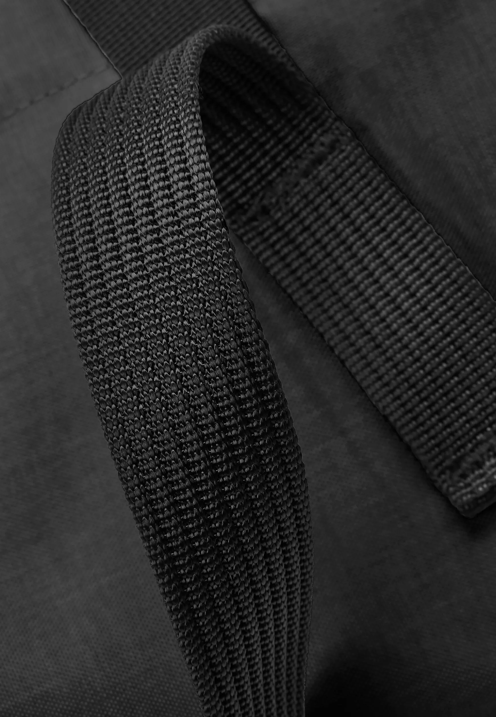 Bags & Luggage<BMW Lifestyle BMW Applied Tag Short Weekender black