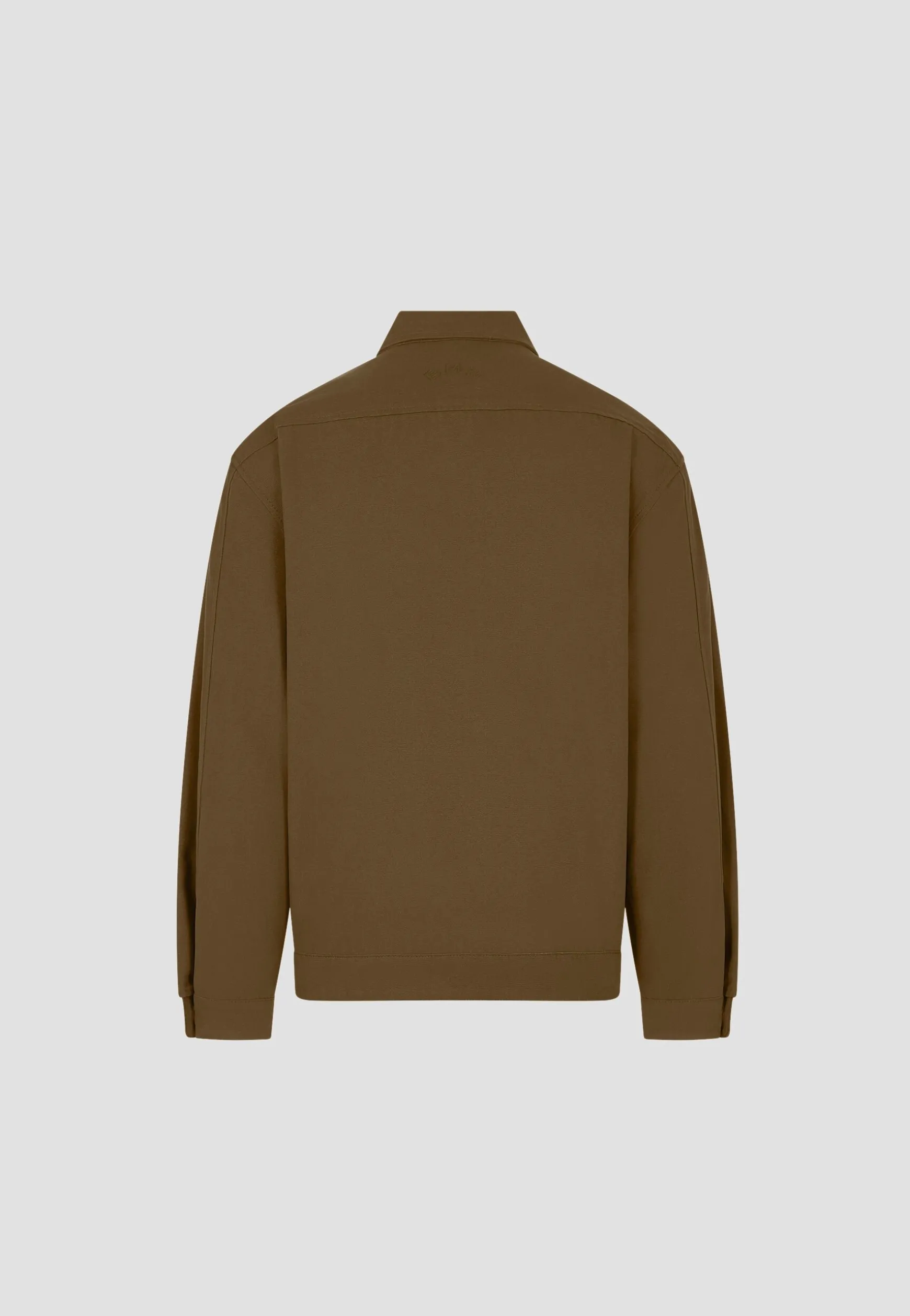 bmw_canvas_jacket_5.webp Jackets<BMW Lifestyle BMW Canvas Jacket dark green