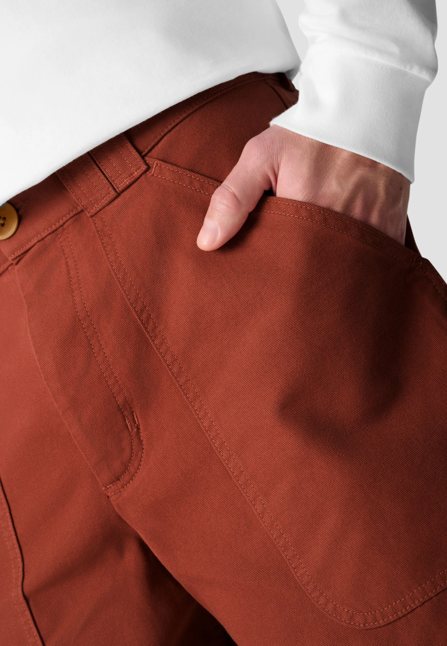 bmw_canvas_shorts_2.webp Pants<BMW Lifestyle BMW Canvas shorts tibetan red