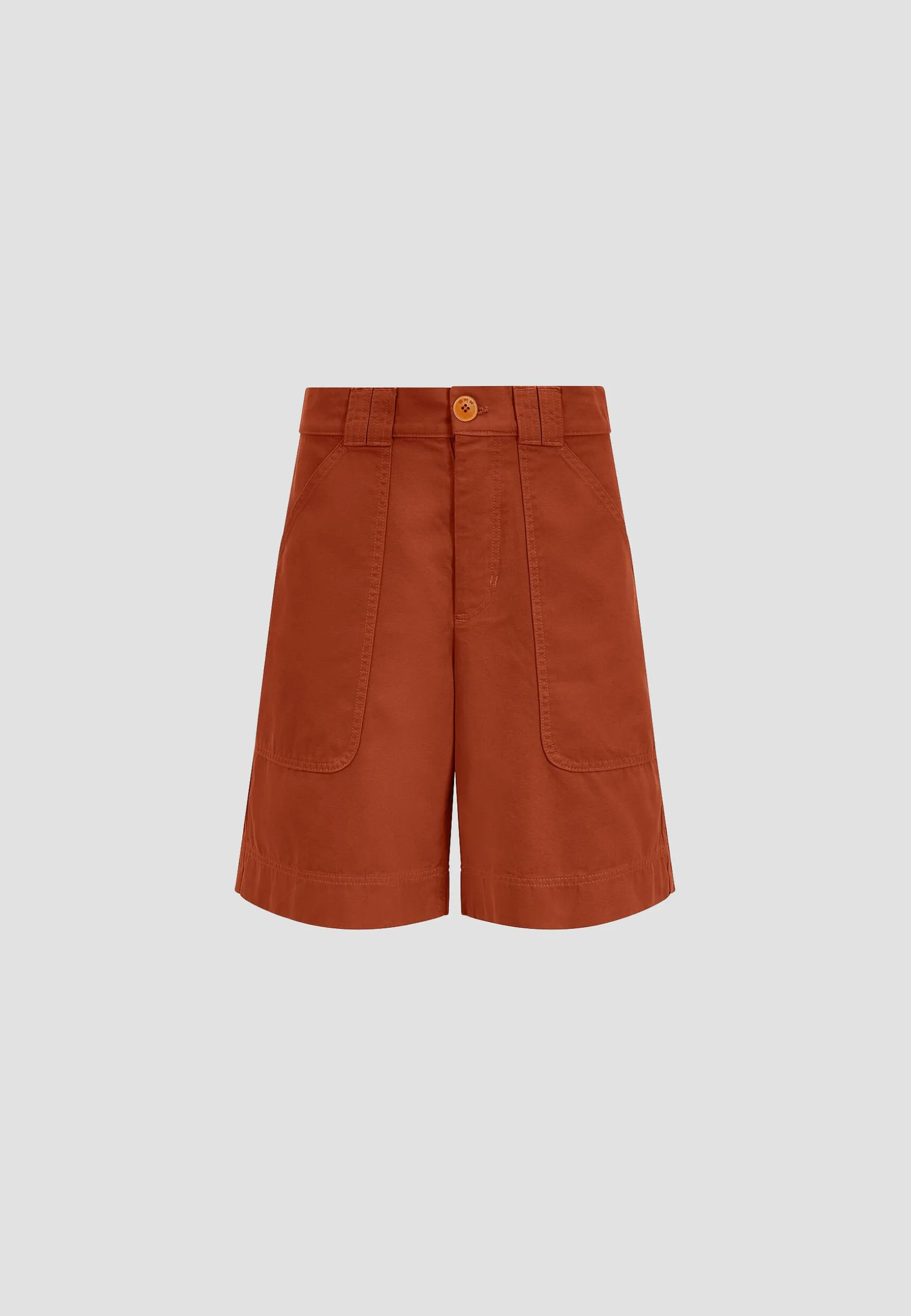bmw_canvas_shorts_4.webp Pants<BMW Lifestyle BMW Canvas shorts tibetan red