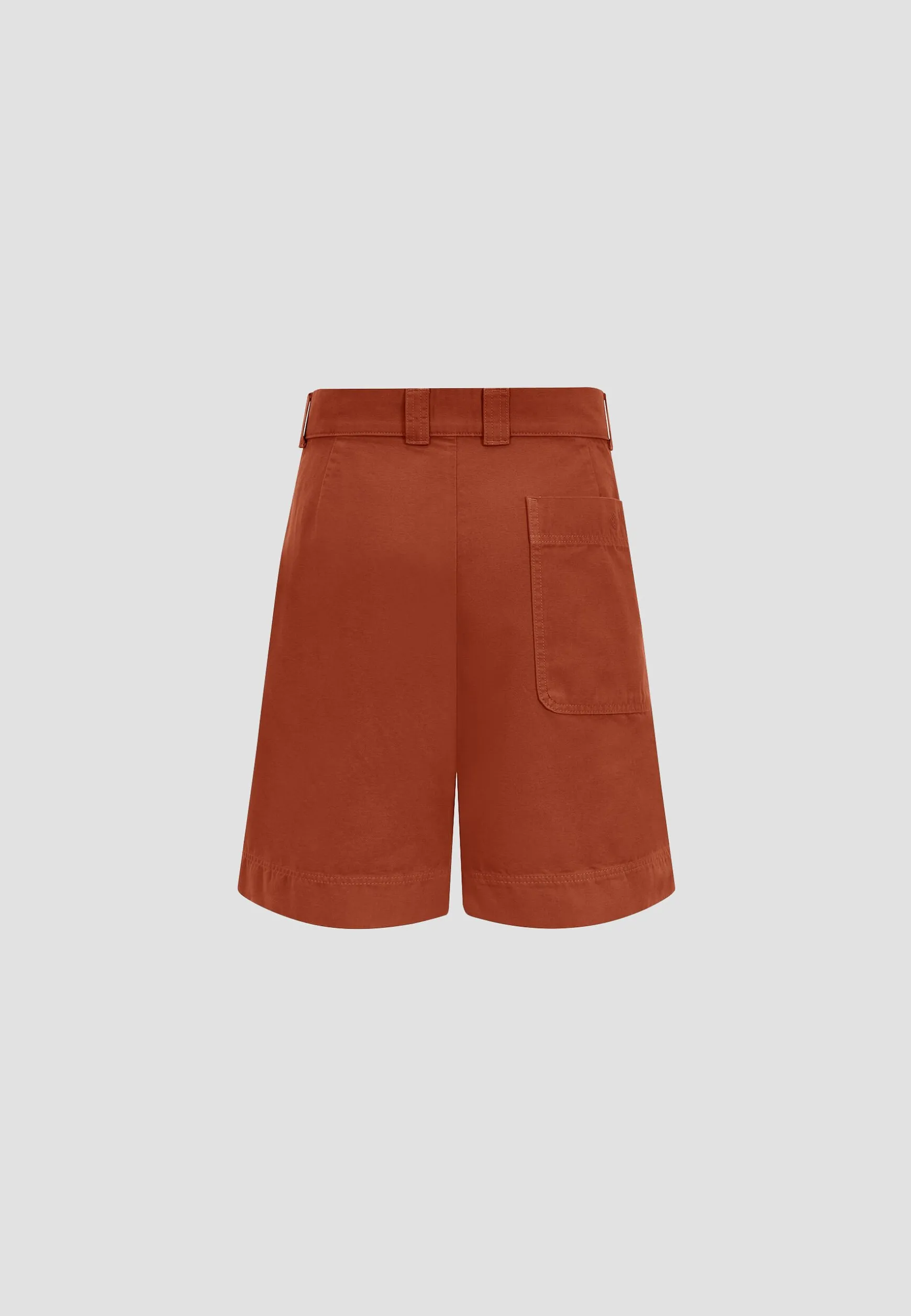 bmw_canvas_shorts_5.webp Pants<BMW Lifestyle BMW Canvas shorts tibetan red