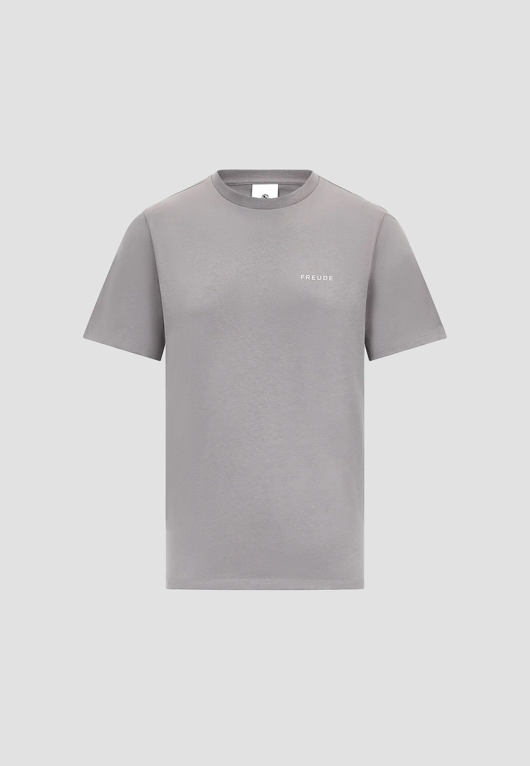 T-shirts<BMW Lifestyle BMW Core Default Symbol T-shirt mid grey