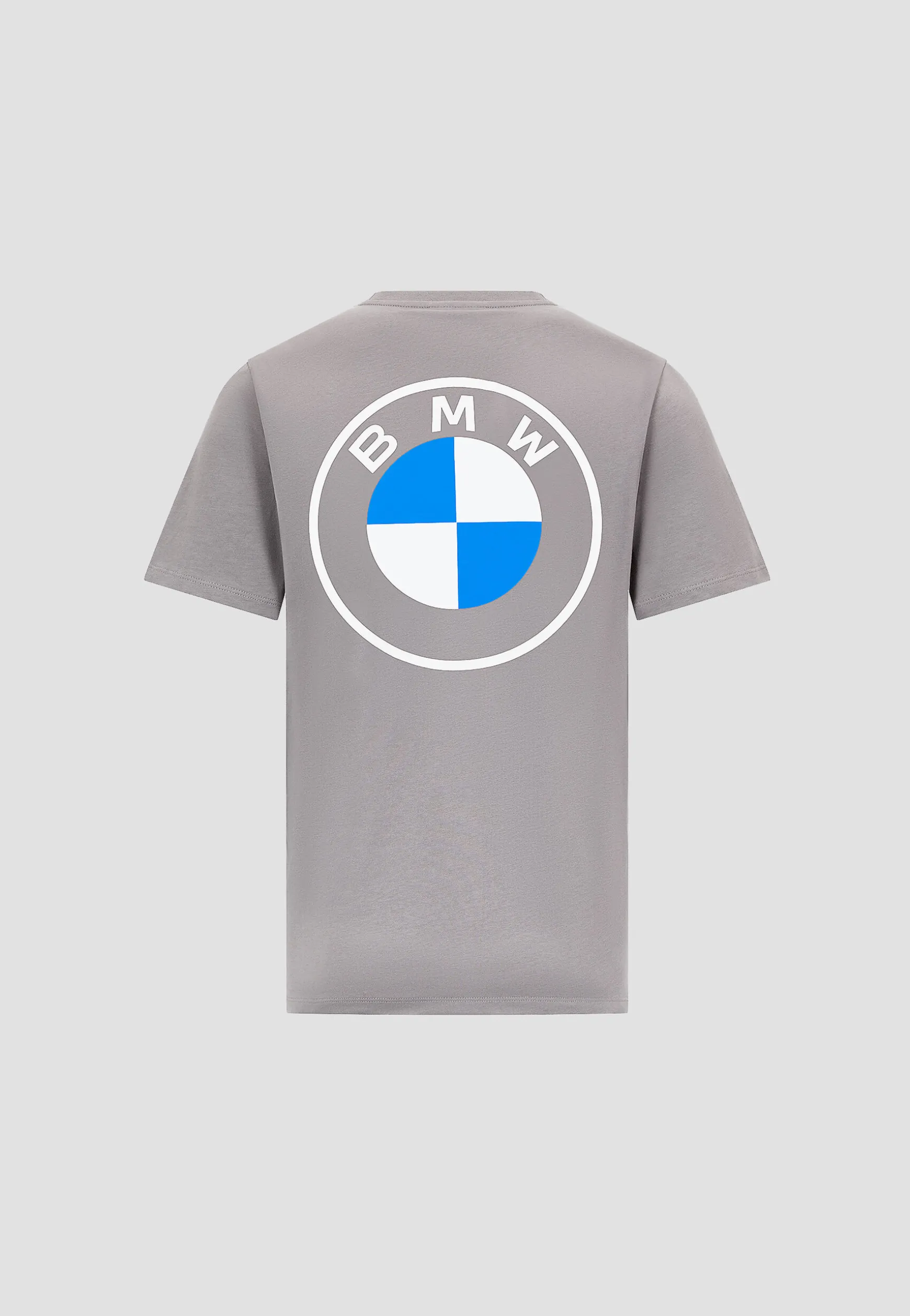 T-shirts<BMW Lifestyle BMW Core Default Symbol T-shirt mid grey