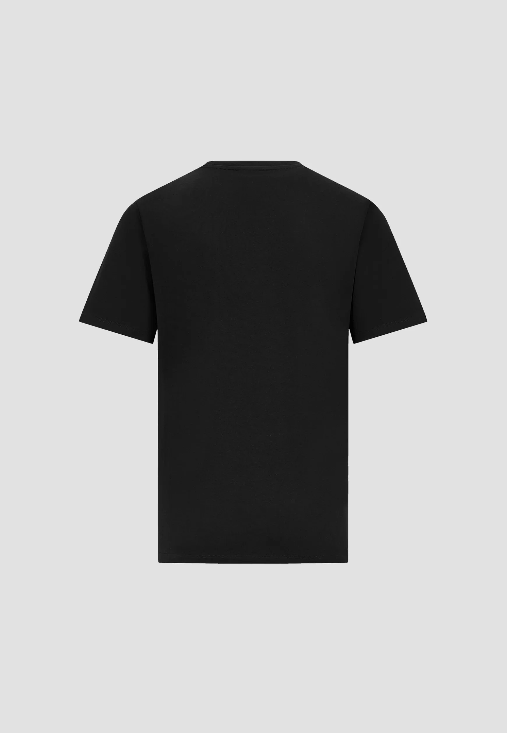 T-shirts<BMW Lifestyle BMW Core Micro verl&auml;ssig T-shirt black