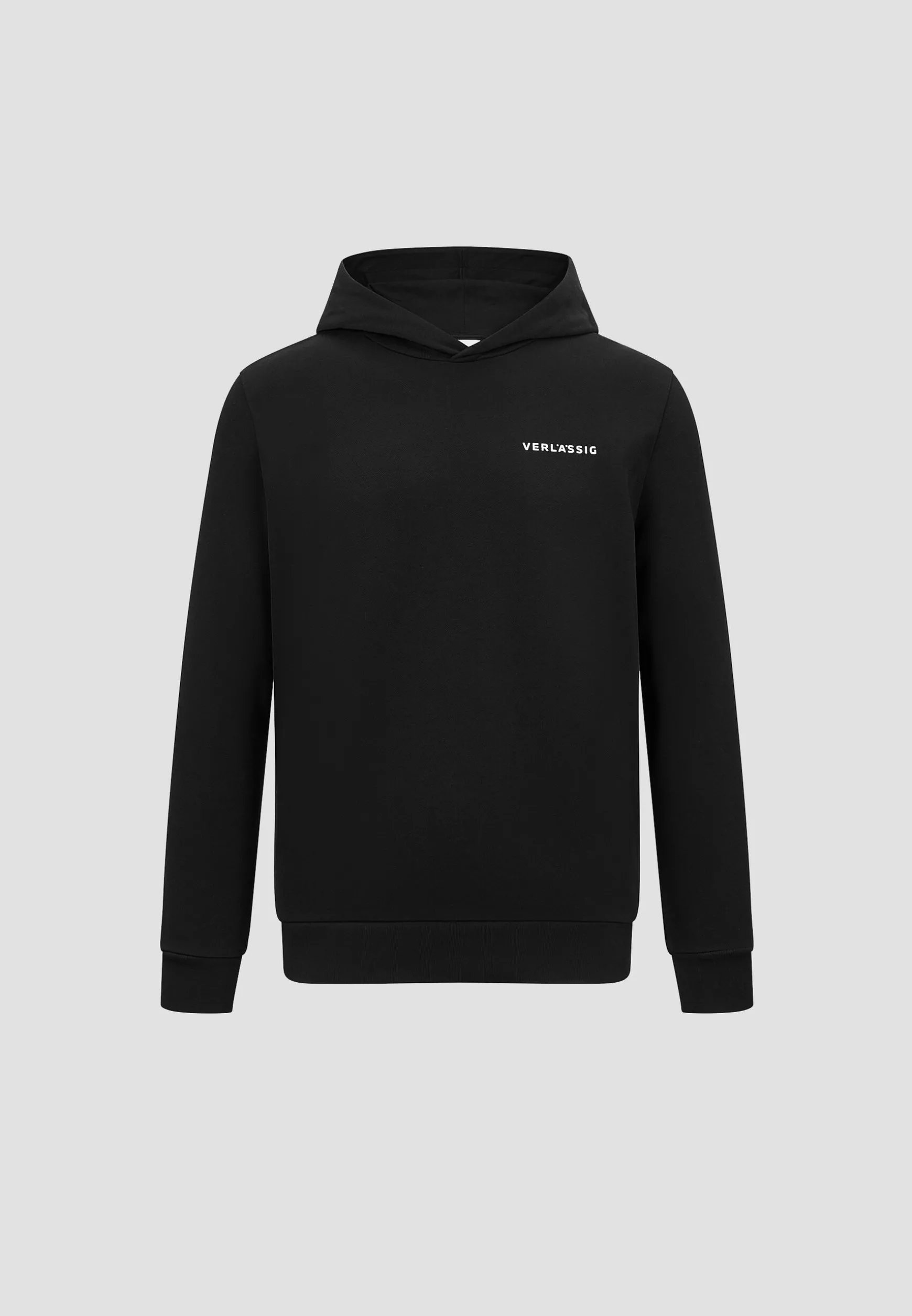 Hoodies<BMW Lifestyle BMW Core Reverse verl&auml;ssig Hoodie black