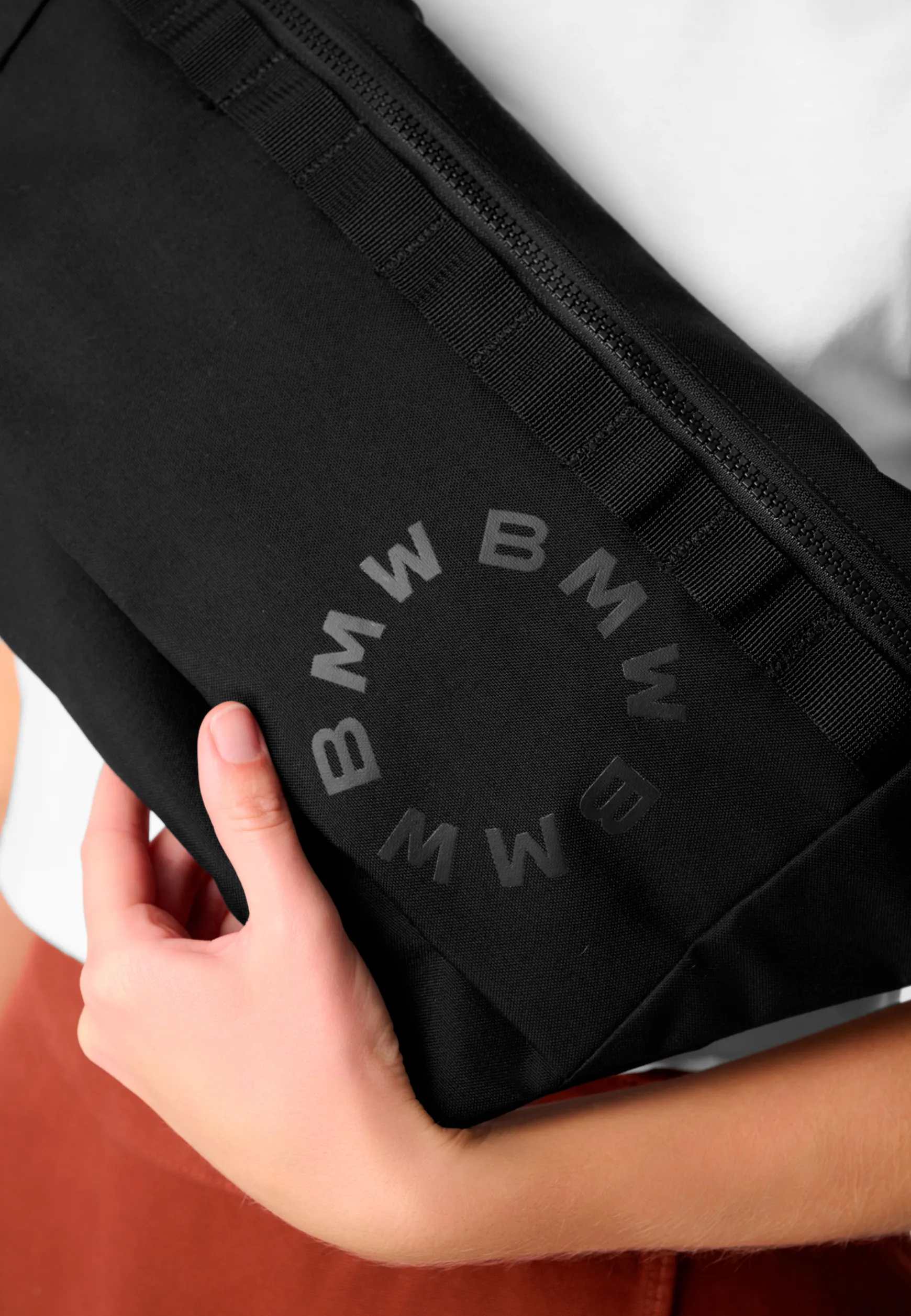 bmw_cross_town_tote_2.webp Bags & Luggage<BMW Lifestyle BMW Cross Town Tote black