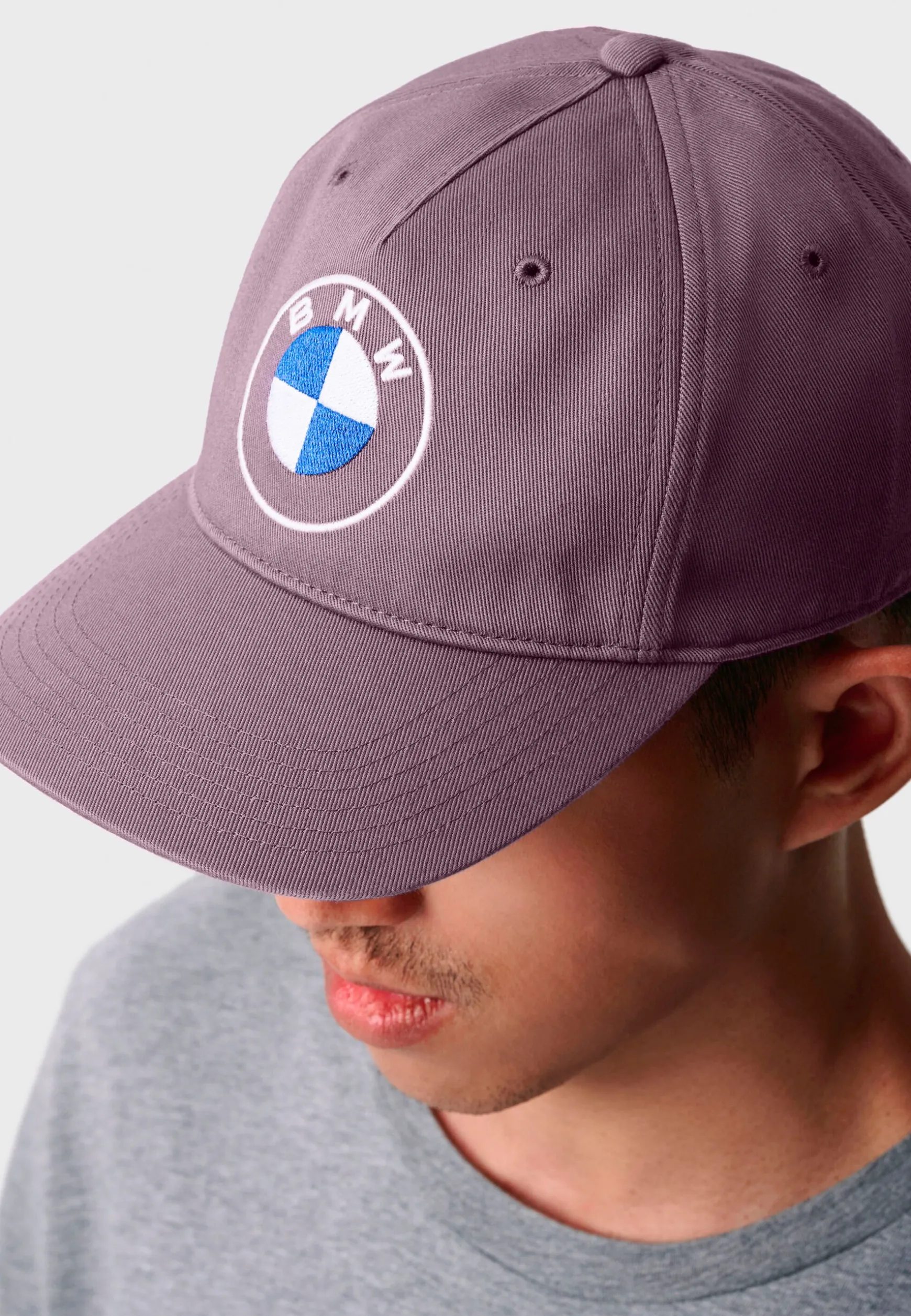 Caps<BMW Lifestyle BMW Dot 5 Panel Cap