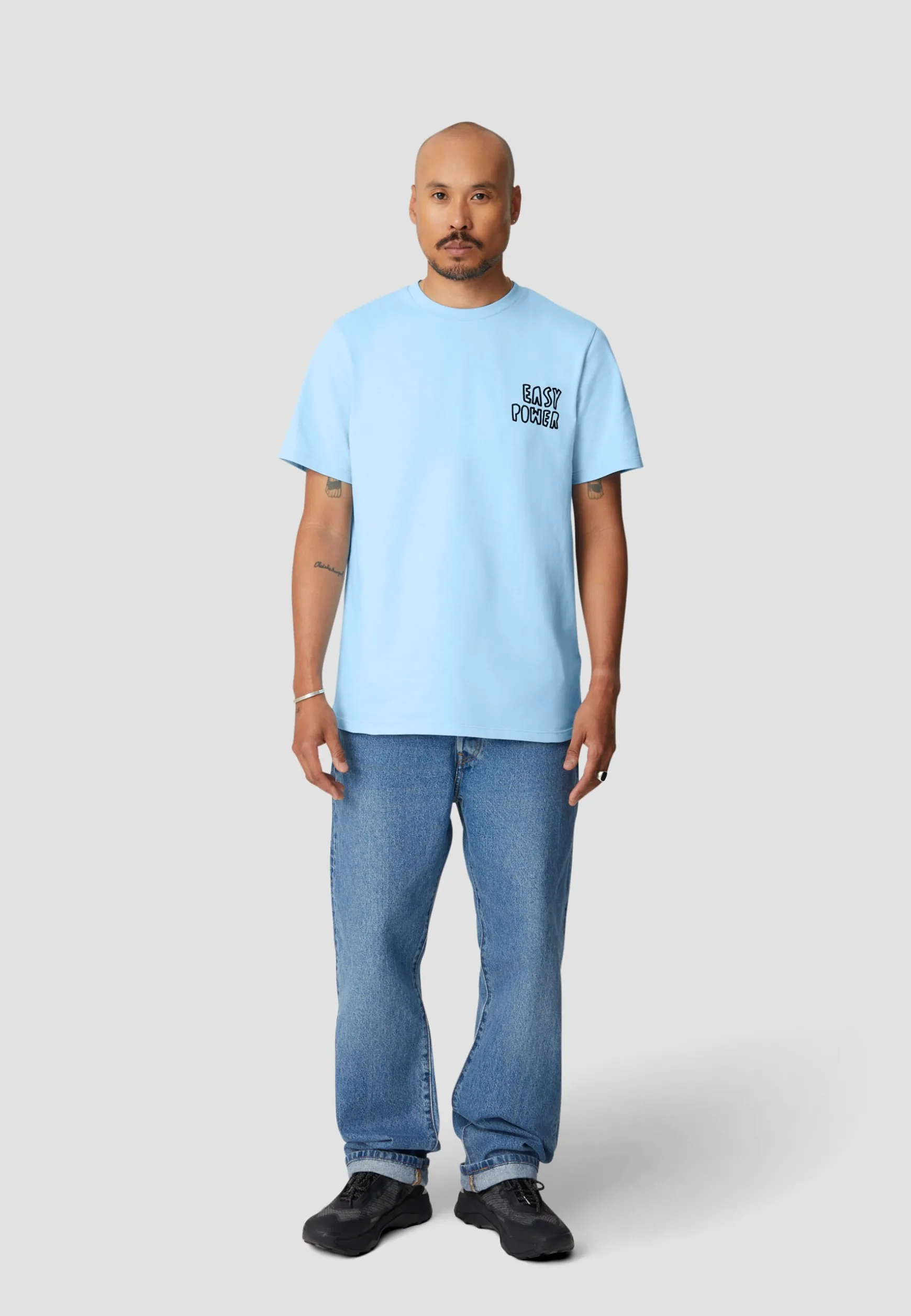 T-shirts<BMW Lifestyle BMW E30 Rims MW T-shirt blue light