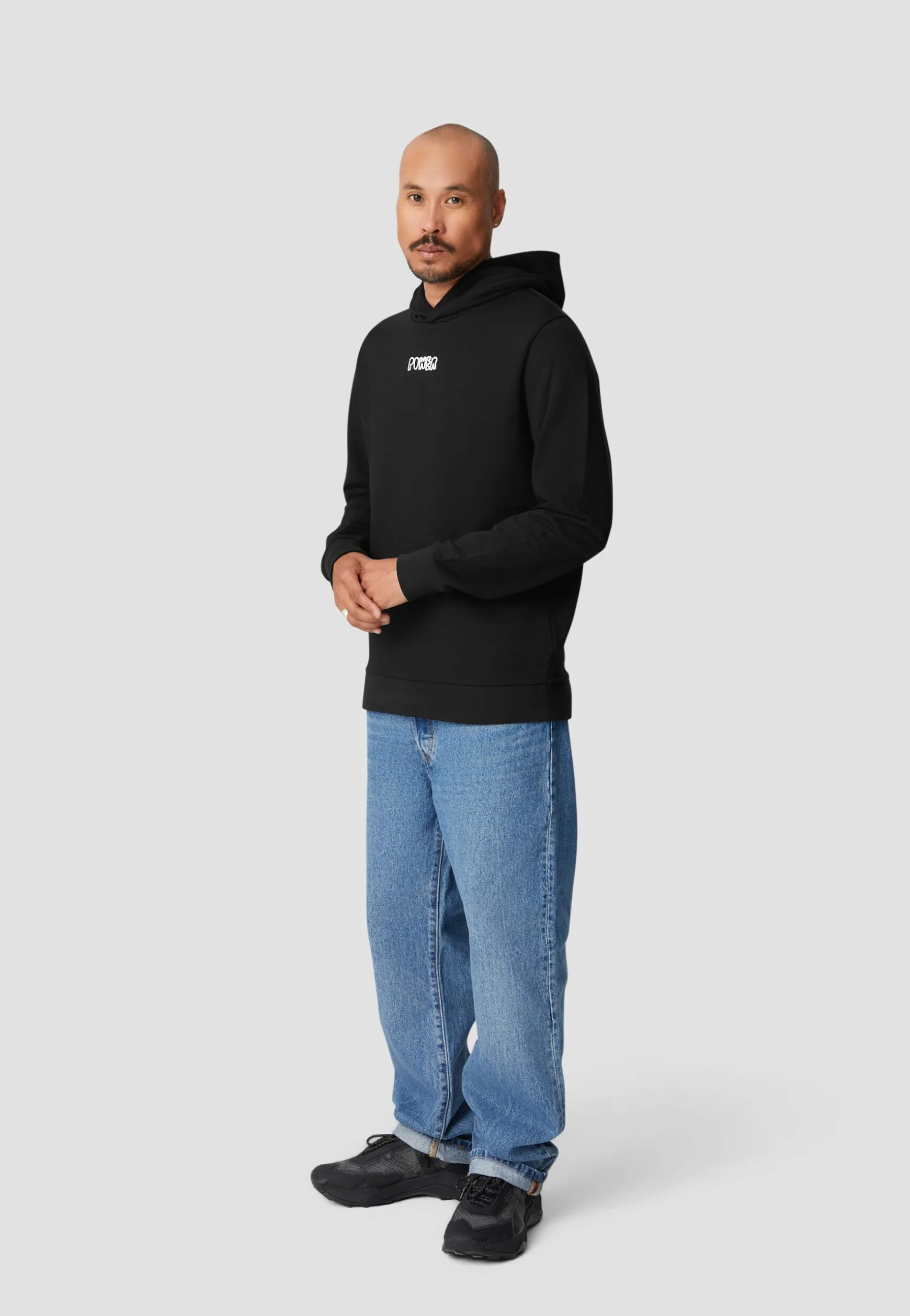 Hoodies<BMW Lifestyle BMW Engine MW Hoodie black