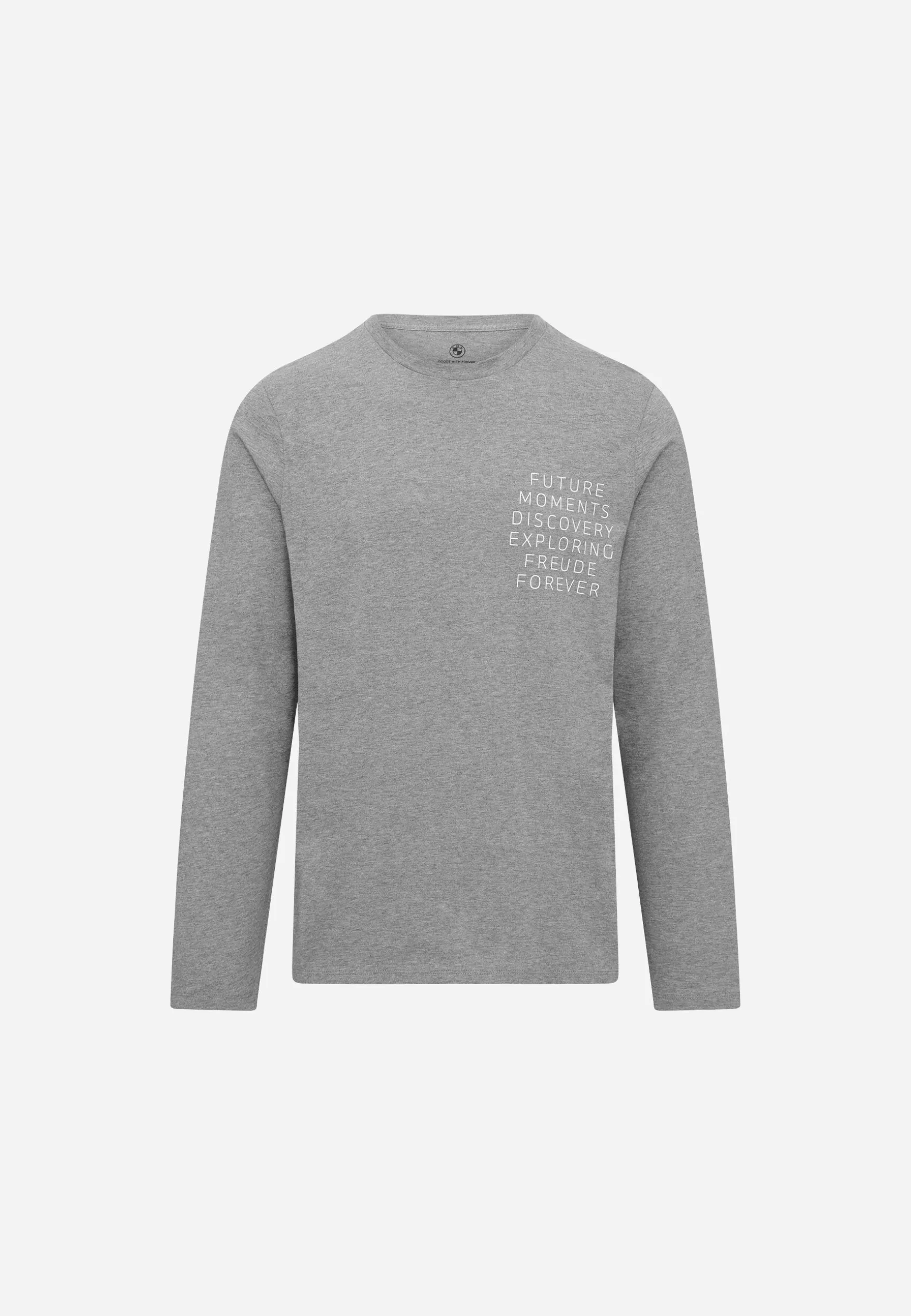 Hoodies<BMW Lifestyle BMW Freude Mission T-shirt