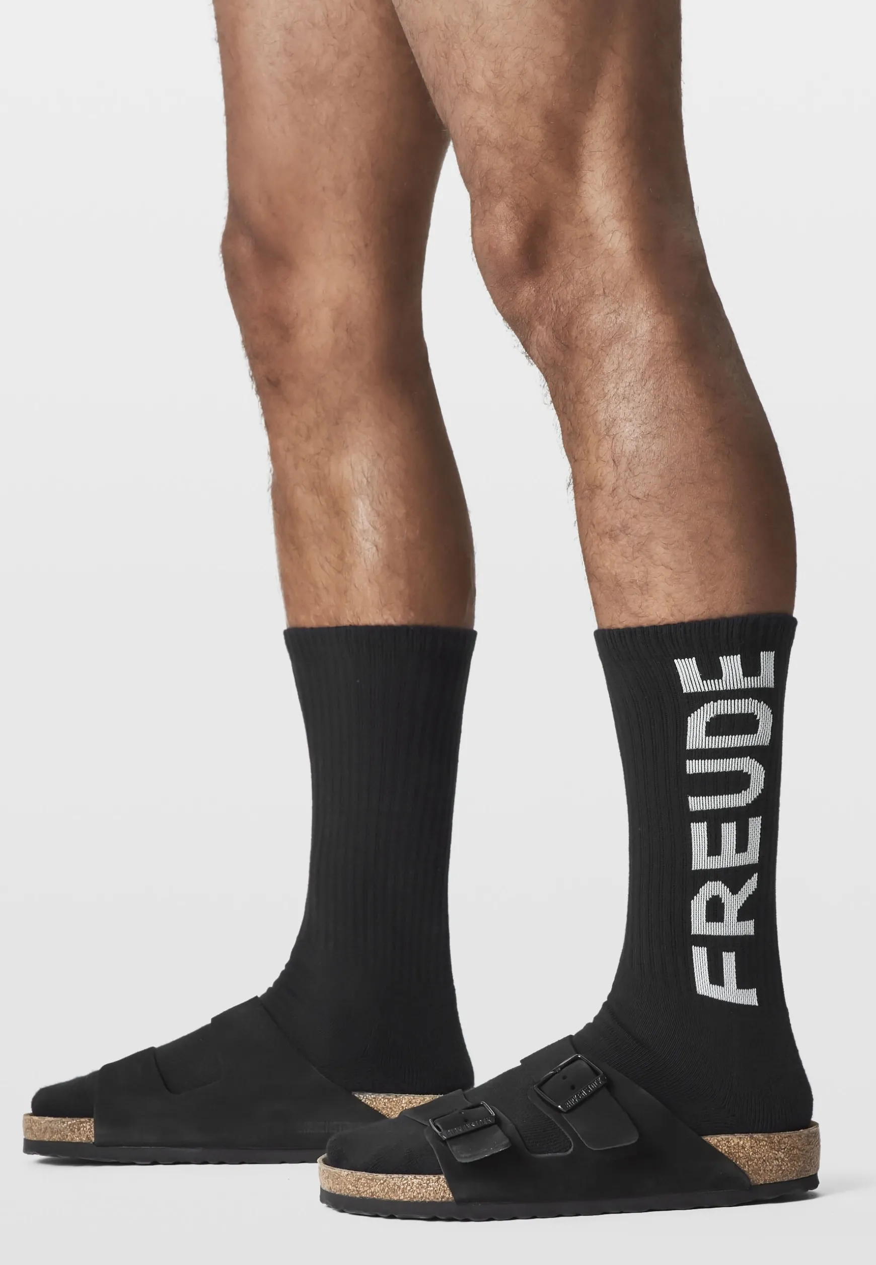 Socks<BMW Lifestyle BMW Freude Socks black