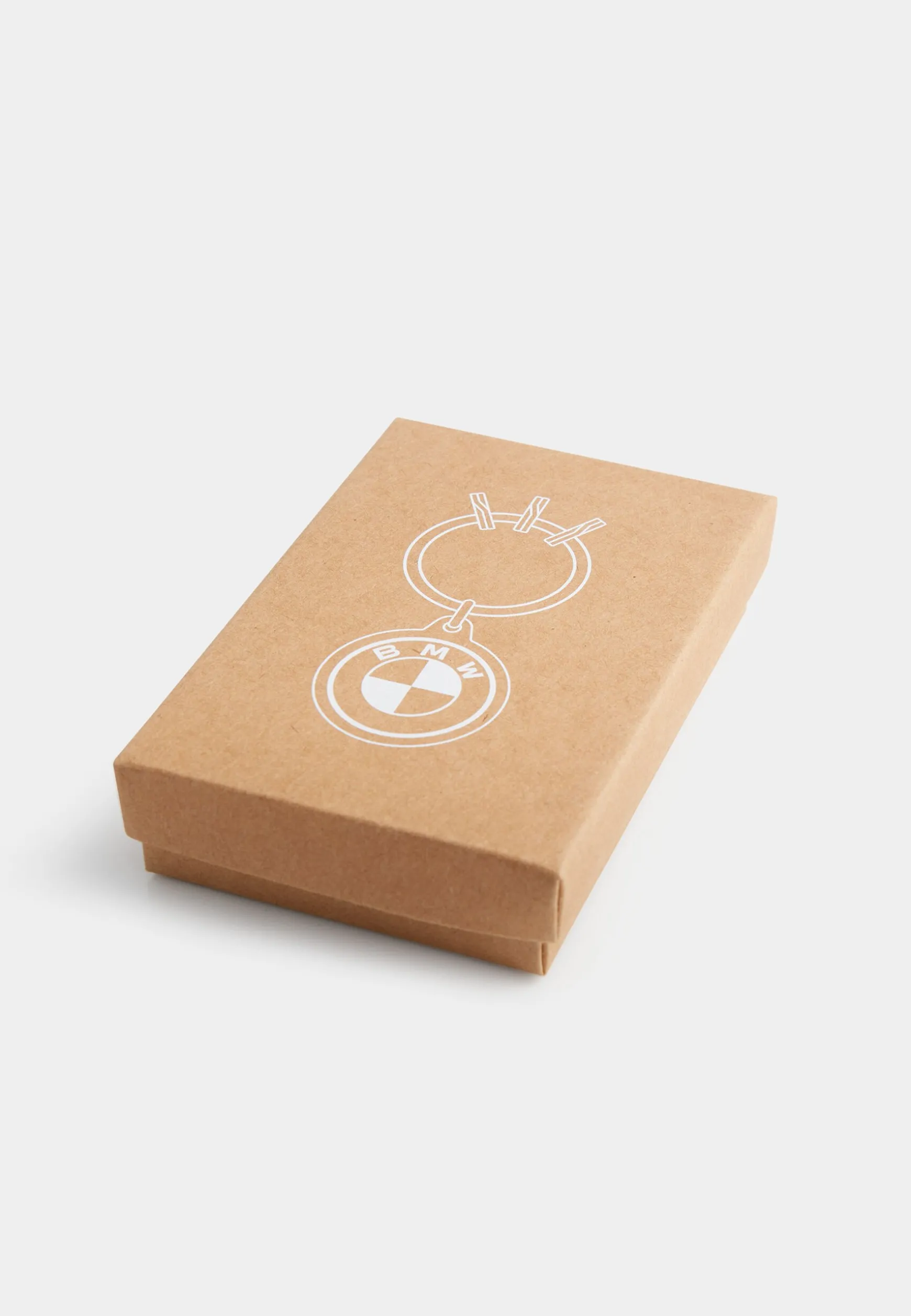 bmw_logo_keyring_4.webp Keyrings<BMW Lifestyle BMW Logo Keyring stainless steel