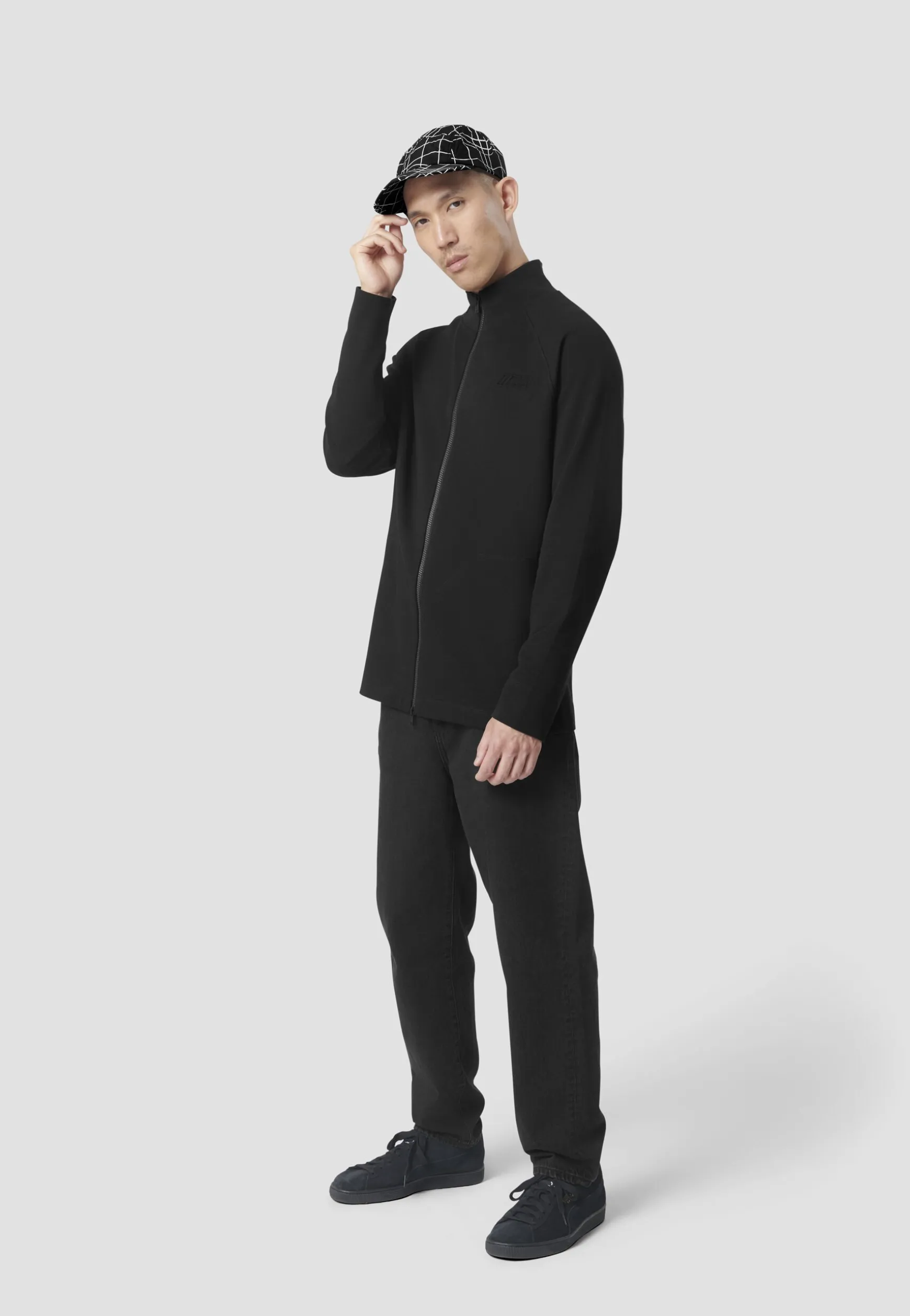 Caps<BMW Lifestyle BMW M micro Erlk&ouml;nig Cap multicolor