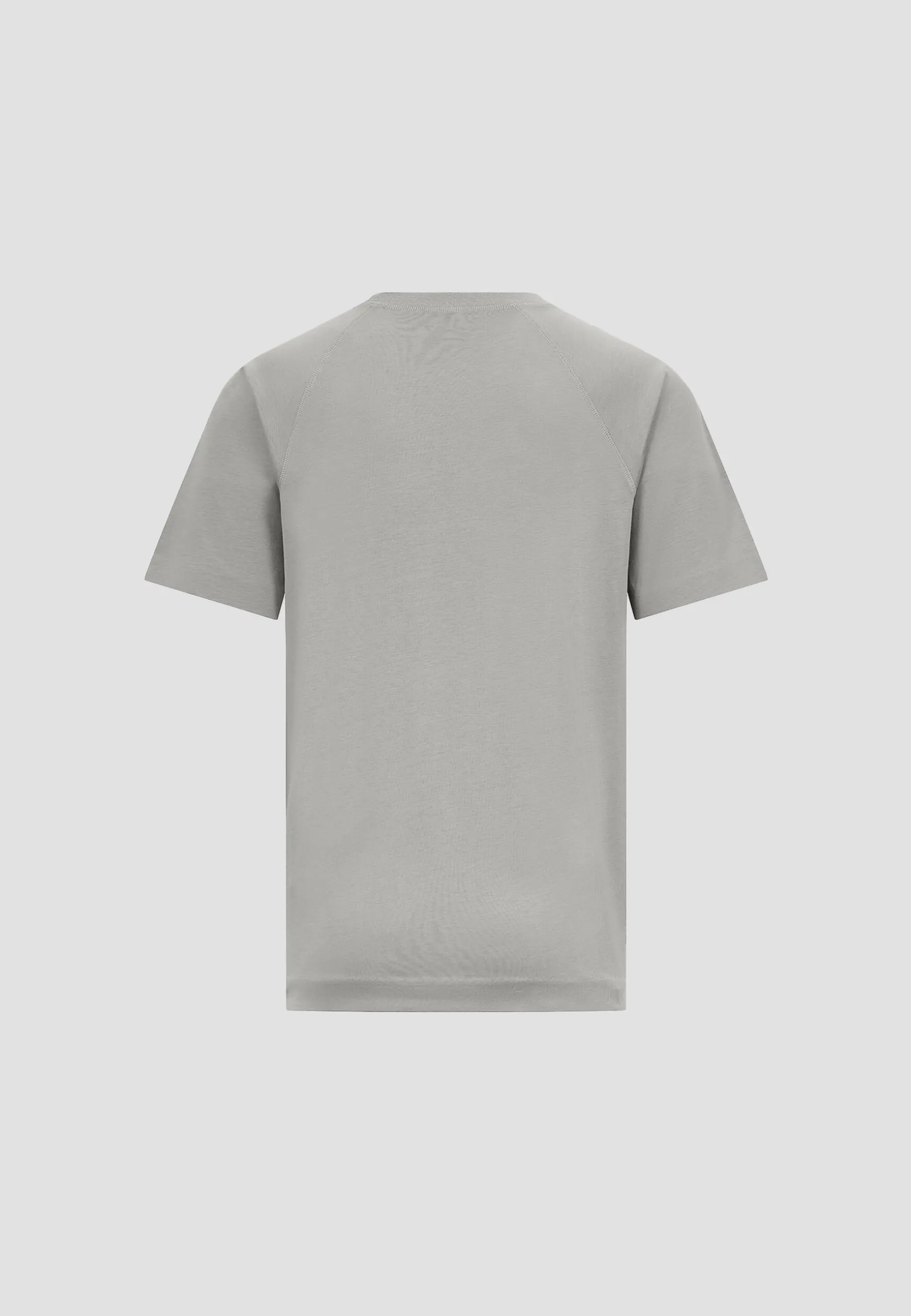 bmw_m_micro_raglan_tshirt_5.webp T-shirts<BMW Lifestyle BMW M Micro Raglan T-Shirt mid grey