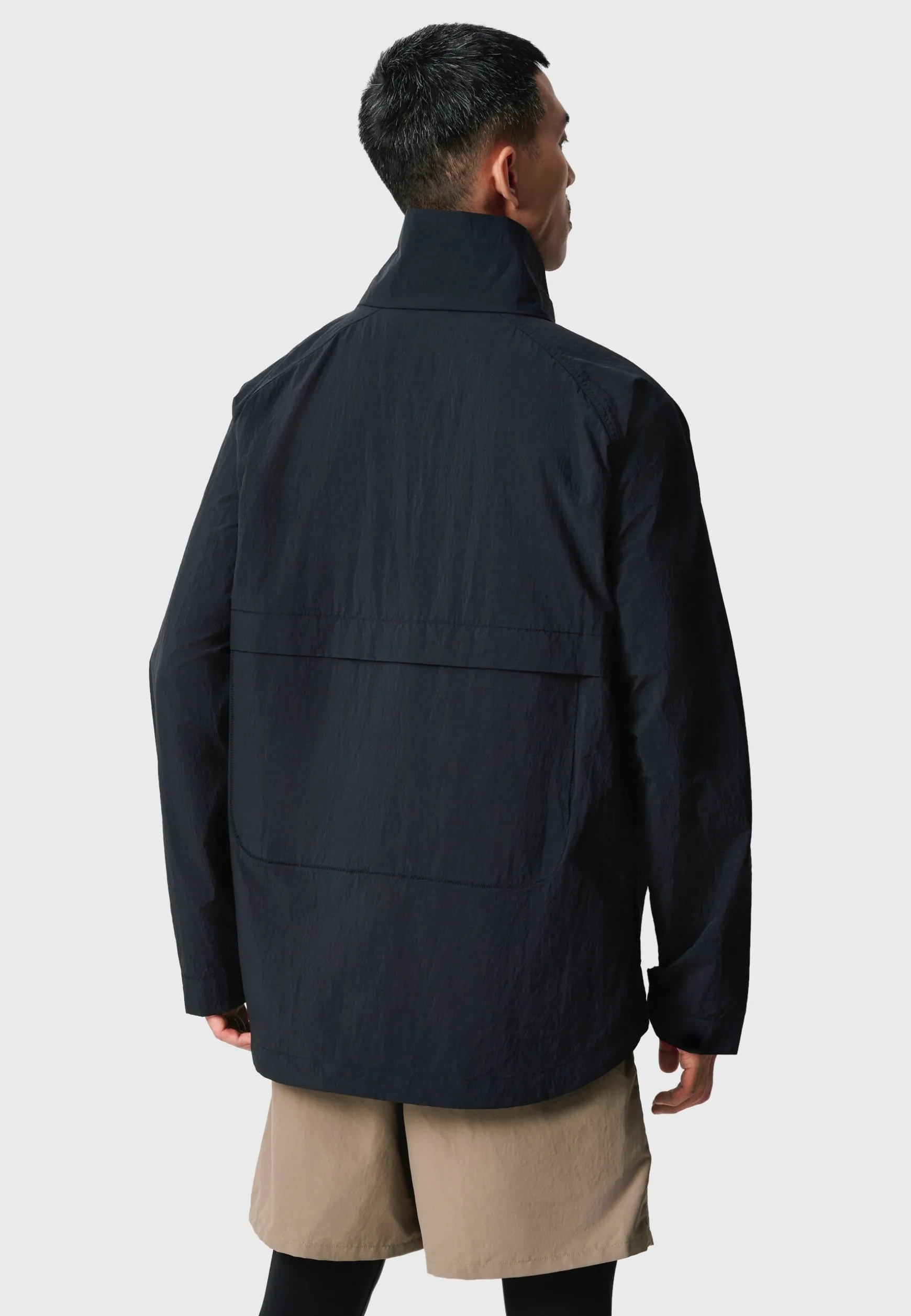 Jackets<BMW Lifestyle BMW M Micro Travel Jacket black