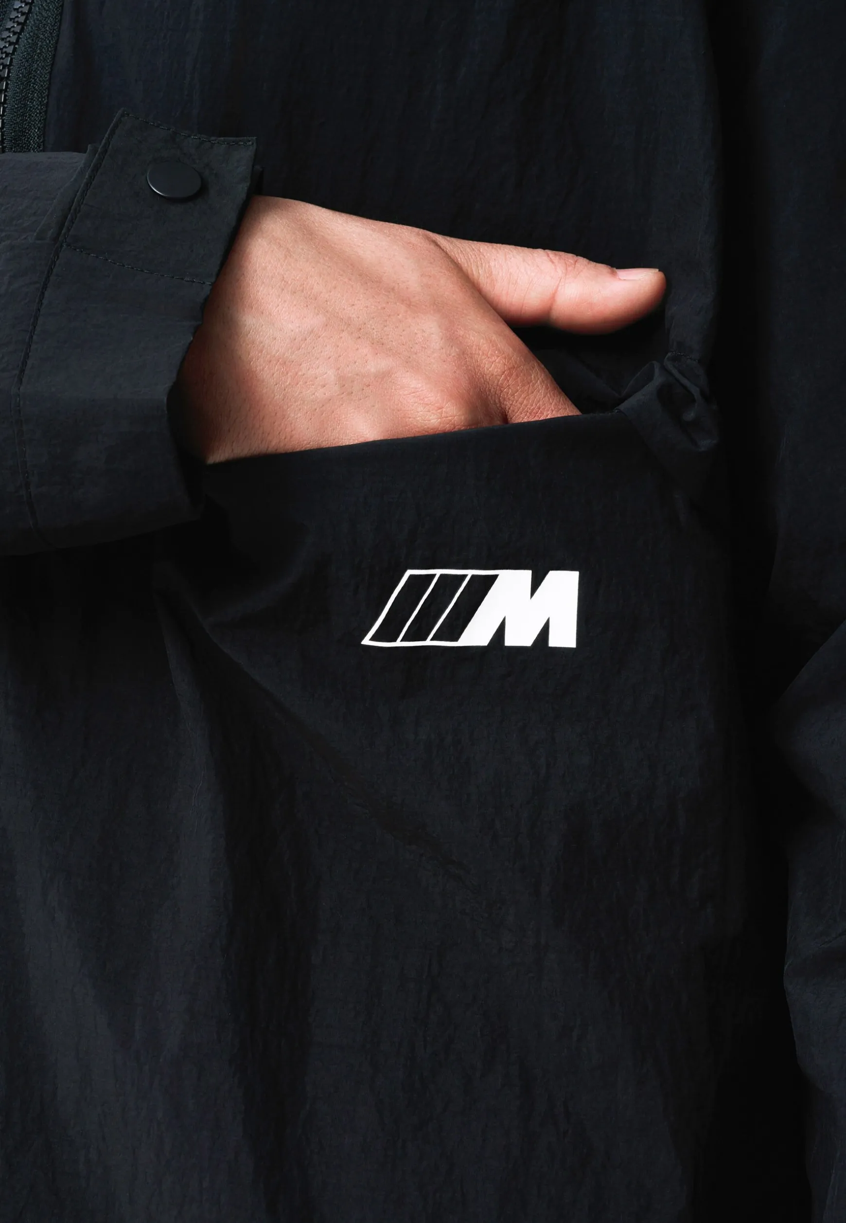 bmw_m_micro_travel_jacket_2.webp Jackets<BMW Lifestyle BMW M Micro Travel Jacket black