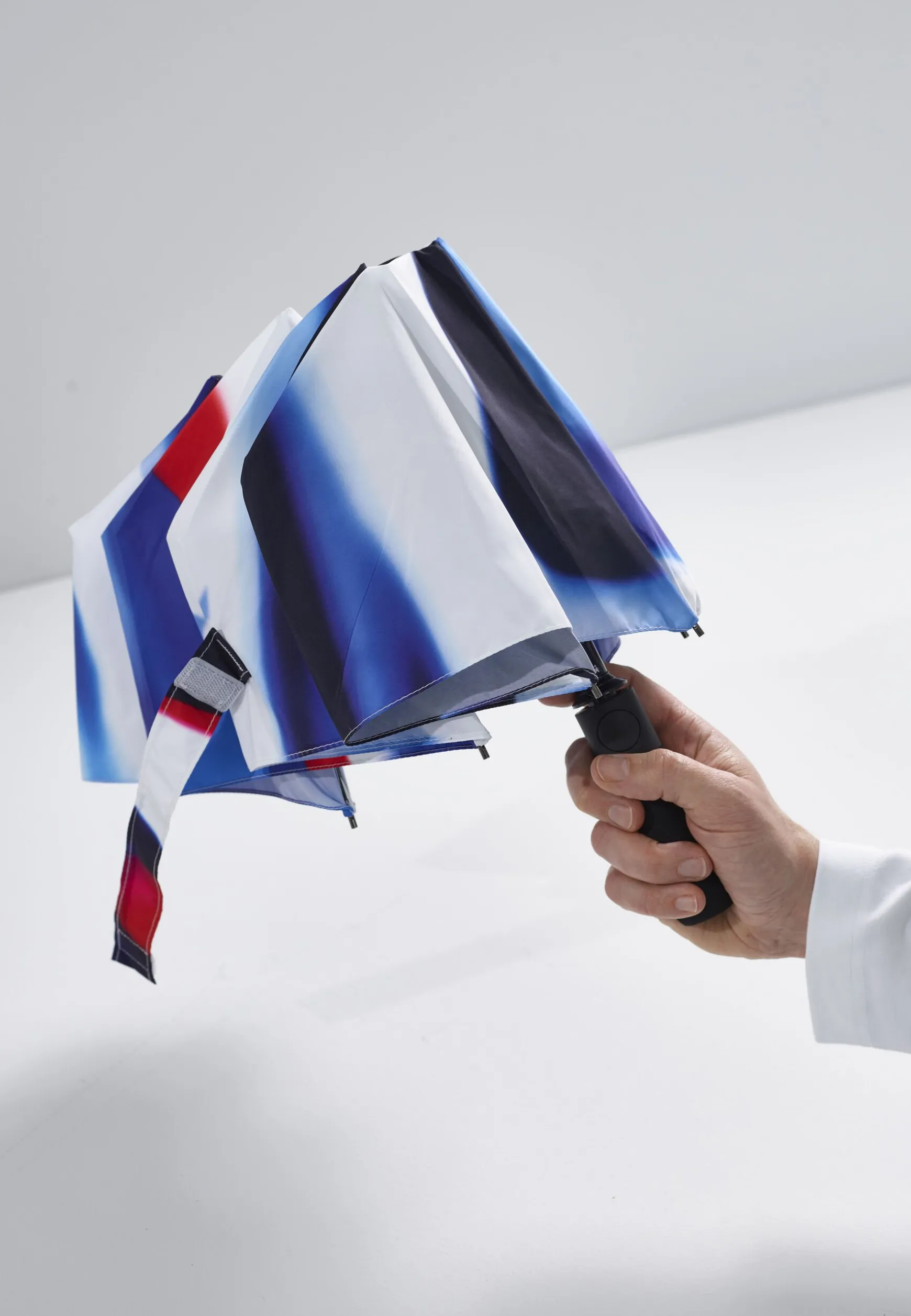 Umbrellas<BMW Lifestyle BMW M Motorsport Core Compact Umbrella multicolor