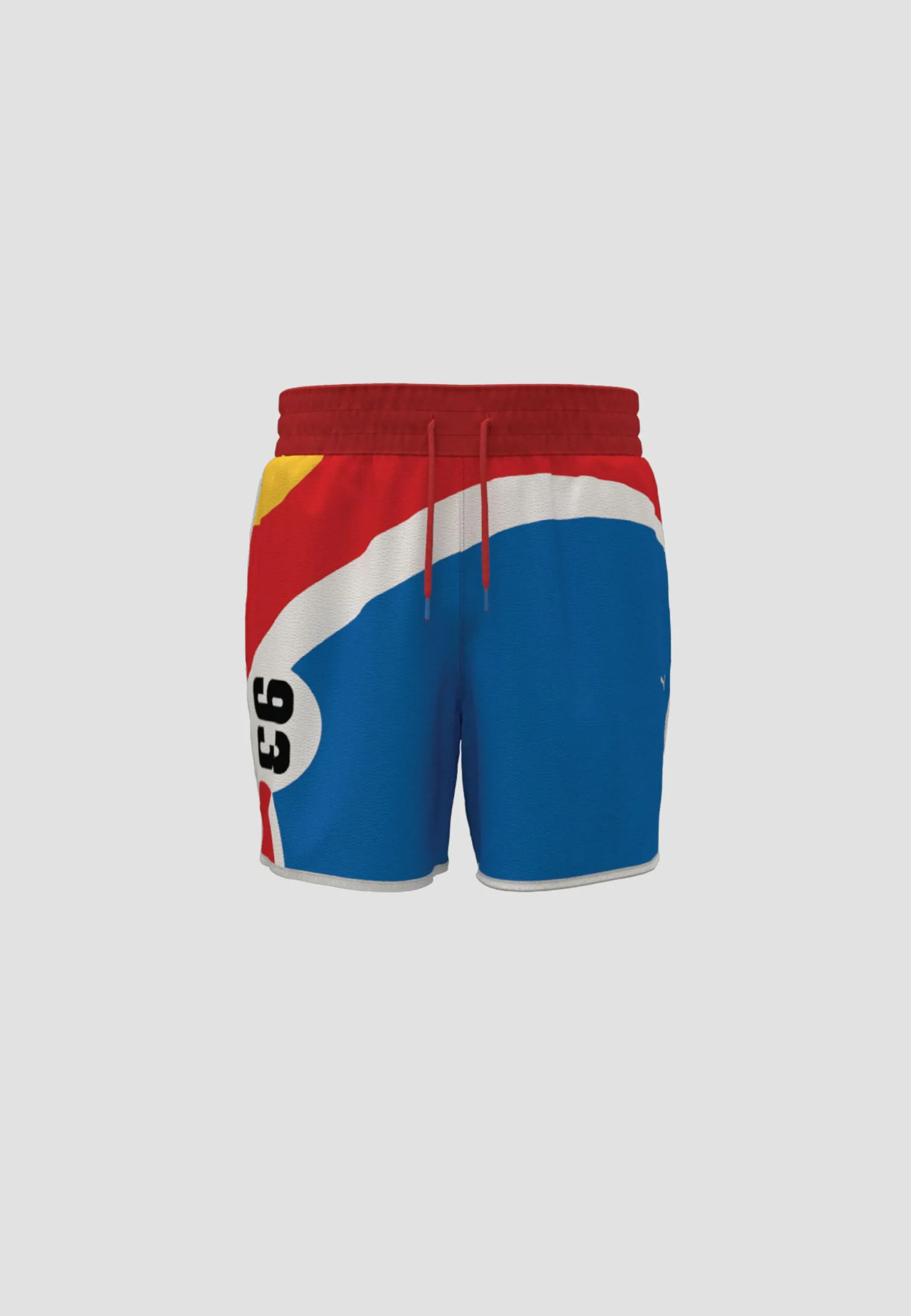 Pants<BMW Lifestyle BMW M Motosport Calder Shorts