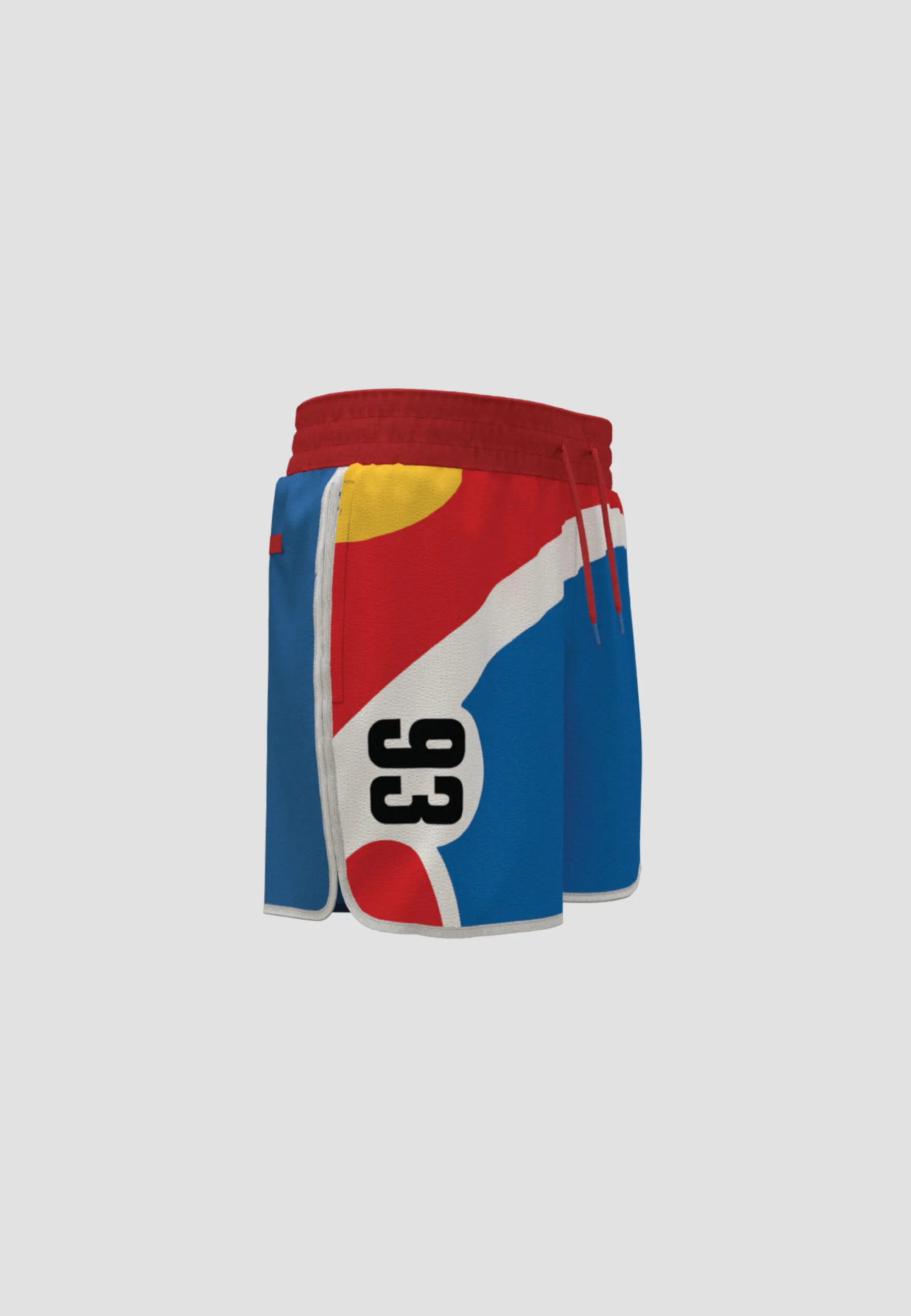 bmw_m_motosport_calder_shorts_2.webp Pants<BMW Lifestyle BMW M Motosport Calder Shorts