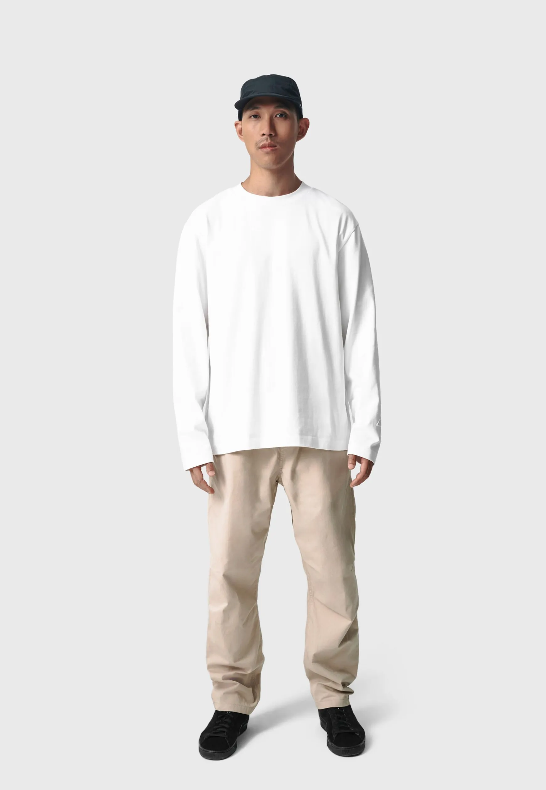 bmw_m_oversized_long_sleeve_tshirt_3-3.webp Hoodies<BMW Lifestyle BMW M Oversized Long Sleeve T-shirt