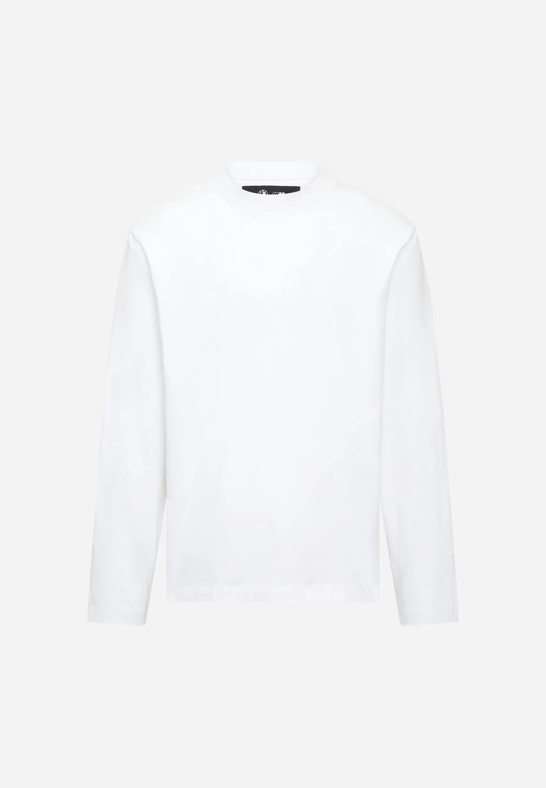 bmw_m_oversized_long_sleeve_tshirt_4-3.webp Hoodies<BMW Lifestyle BMW M Oversized Long Sleeve T-shirt