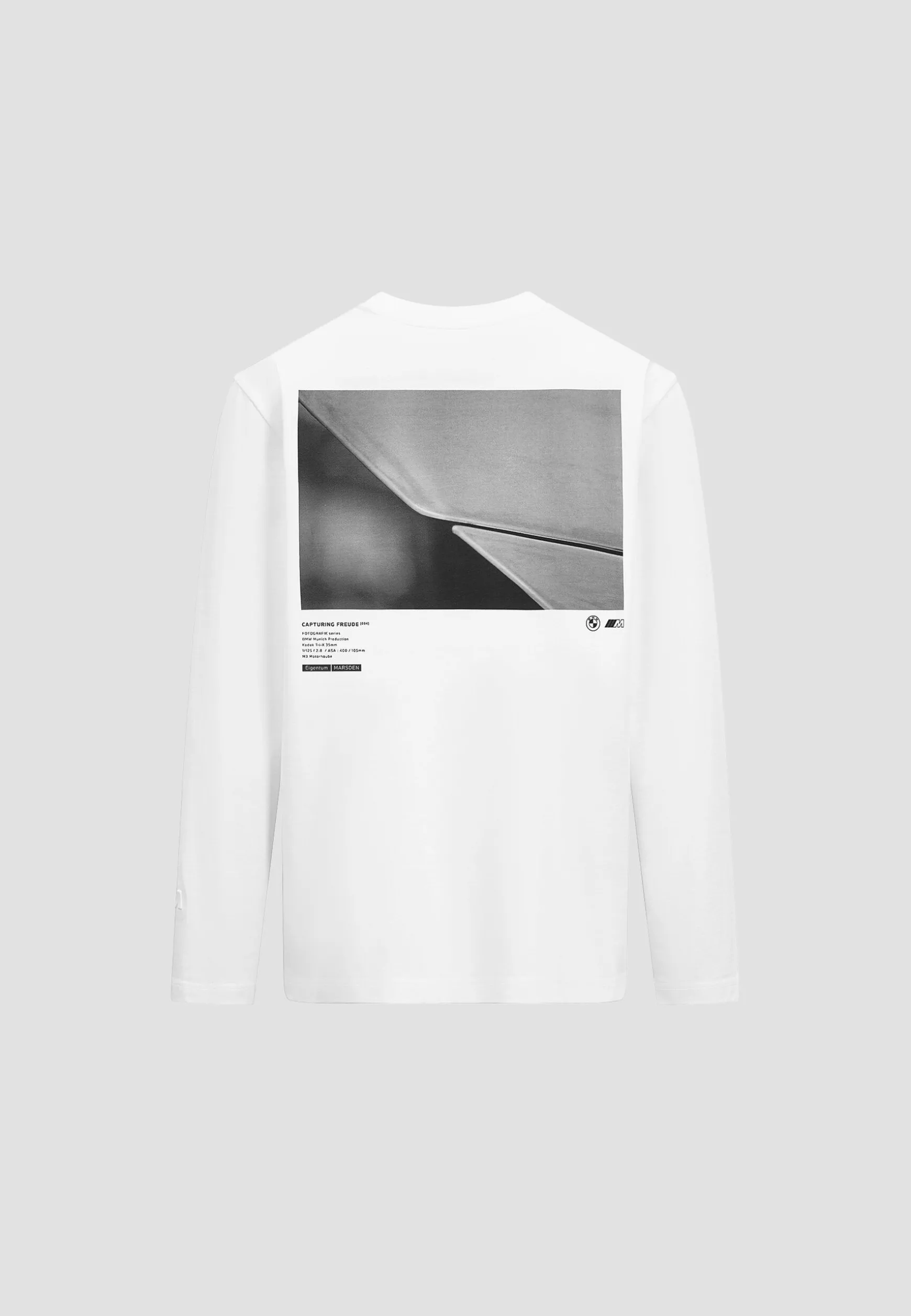 bmw_m_oversized_long_sleeve_tshirt_6-2.webp Hoodies<BMW Lifestyle BMW M Oversized Long Sleeve T-shirt white