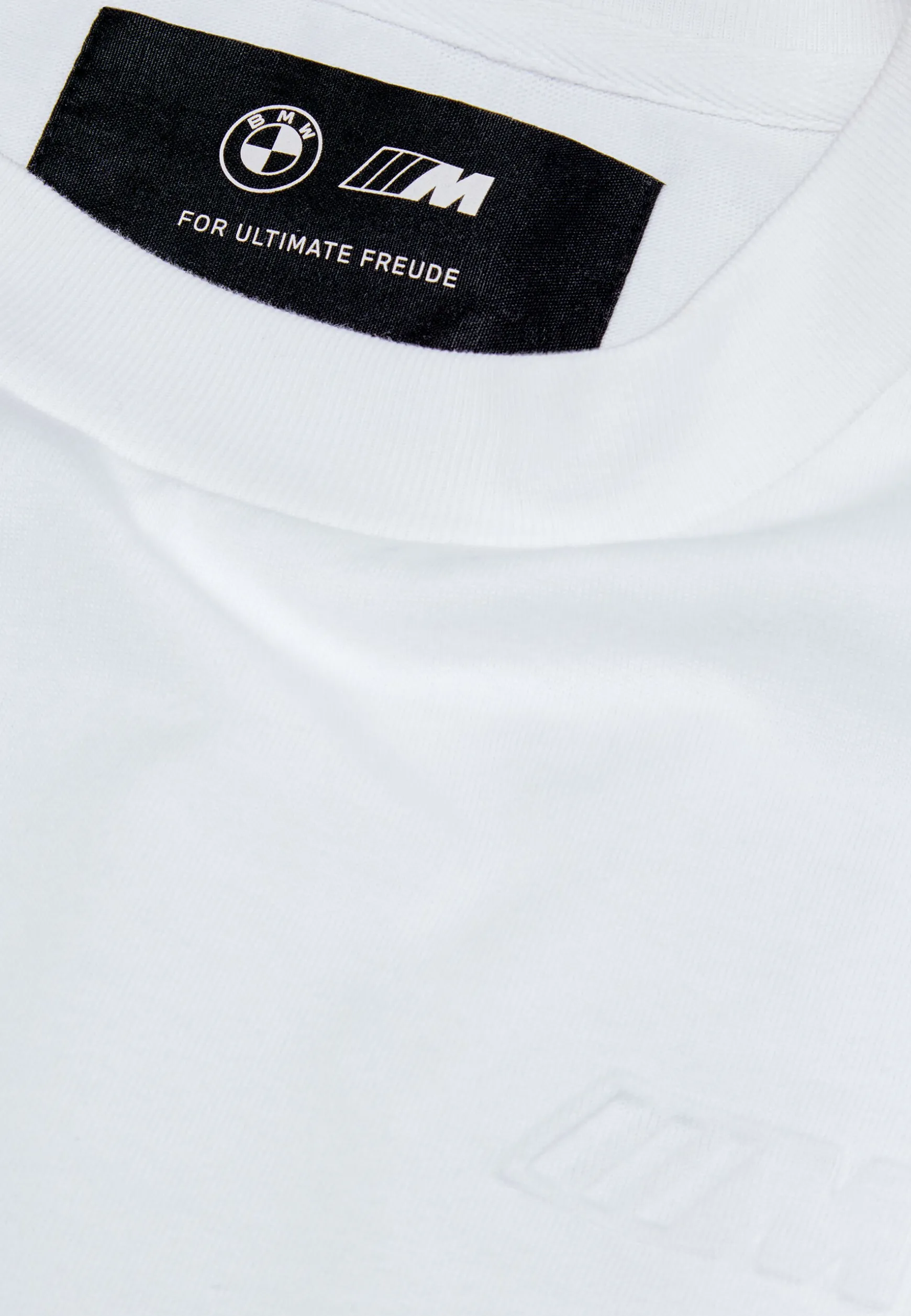 bmw_m_oversized_short_sleeve_tshirt_7.webp T-shirts<BMW Lifestyle BMW M Oversized Short Sleeve T-shirt