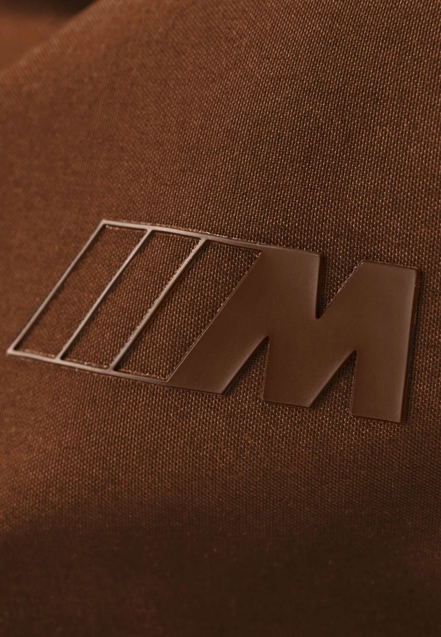 bmw_m_shoulder_bag_3.webp Bags & Luggage<BMW Lifestyle BMW M Shoulder Bag brown