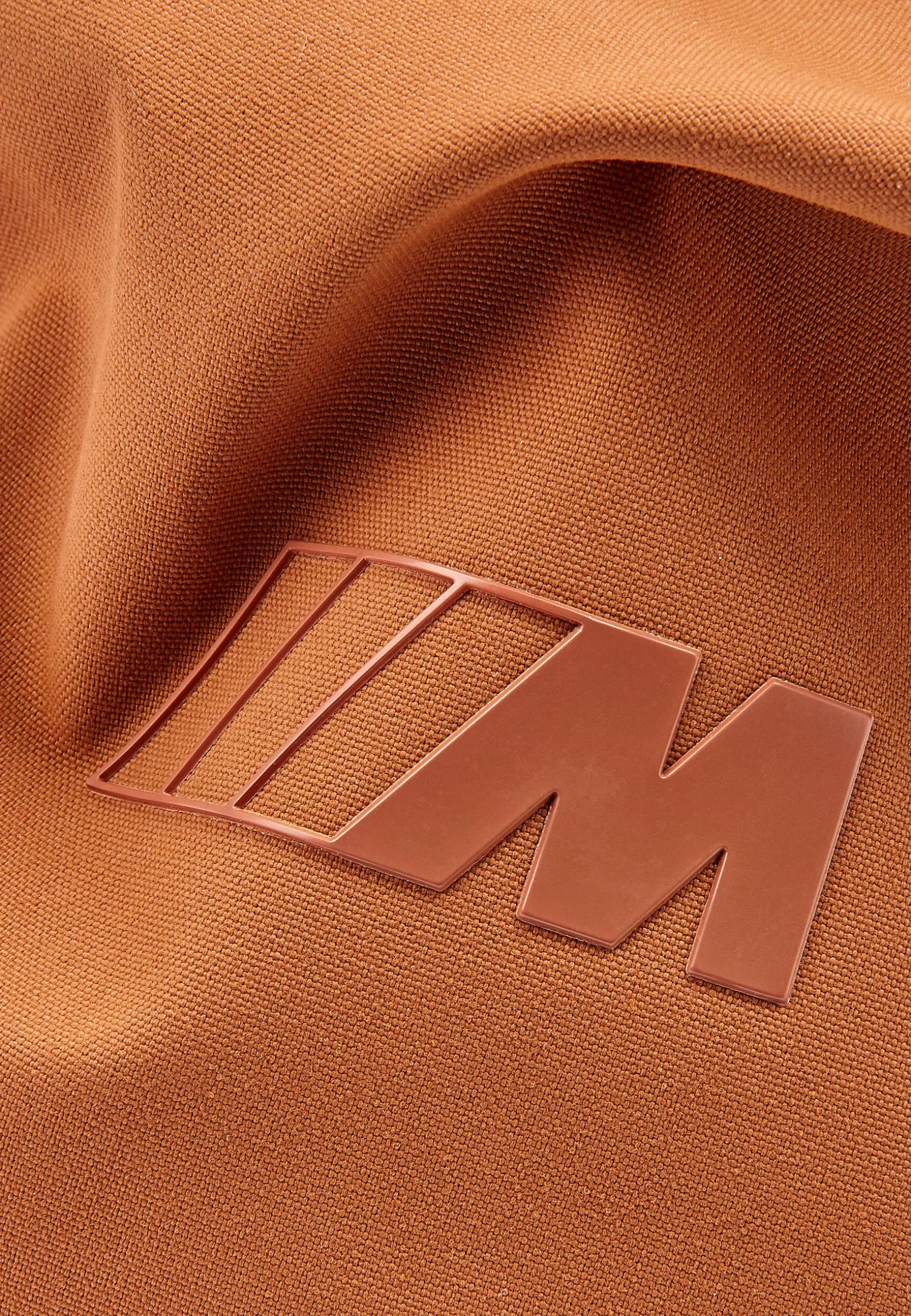 bmw_m_shoulder_bag_7.webp Bags & Luggage<BMW Lifestyle BMW M Shoulder Bag brown