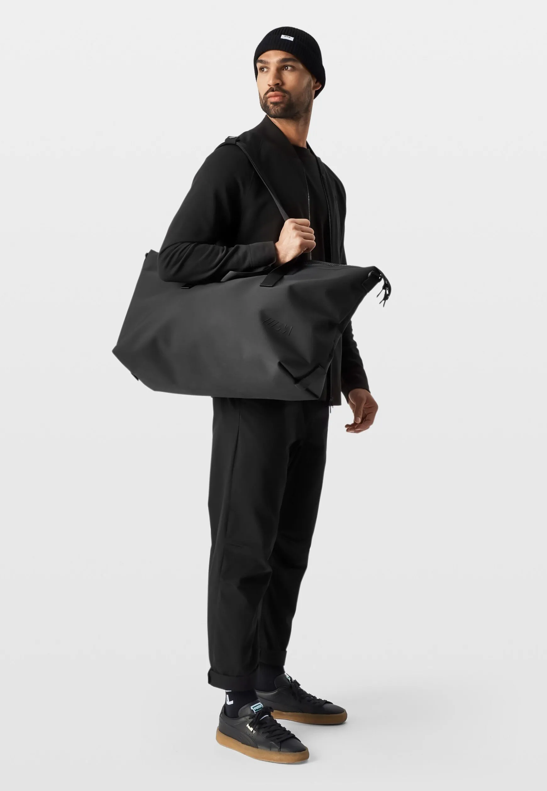 Bags & Luggage<BMW Lifestyle BMW M Small Weekender black