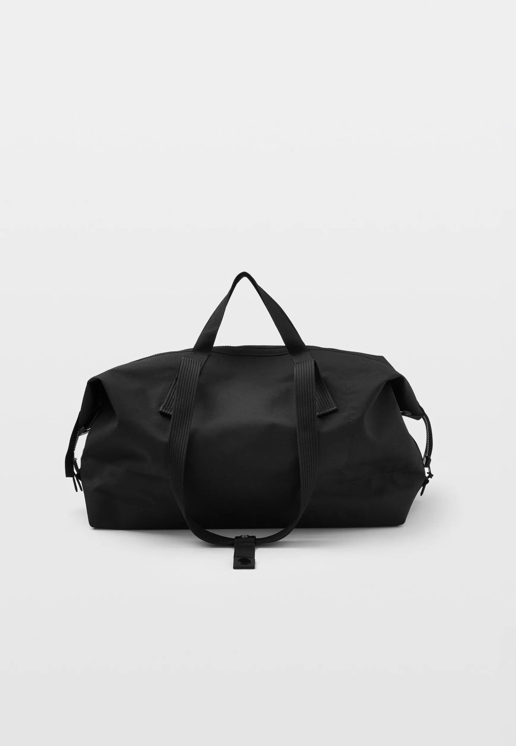 bmw_m_small_weekender_4.webp Bags & Luggage<BMW Lifestyle BMW M Small Weekender black