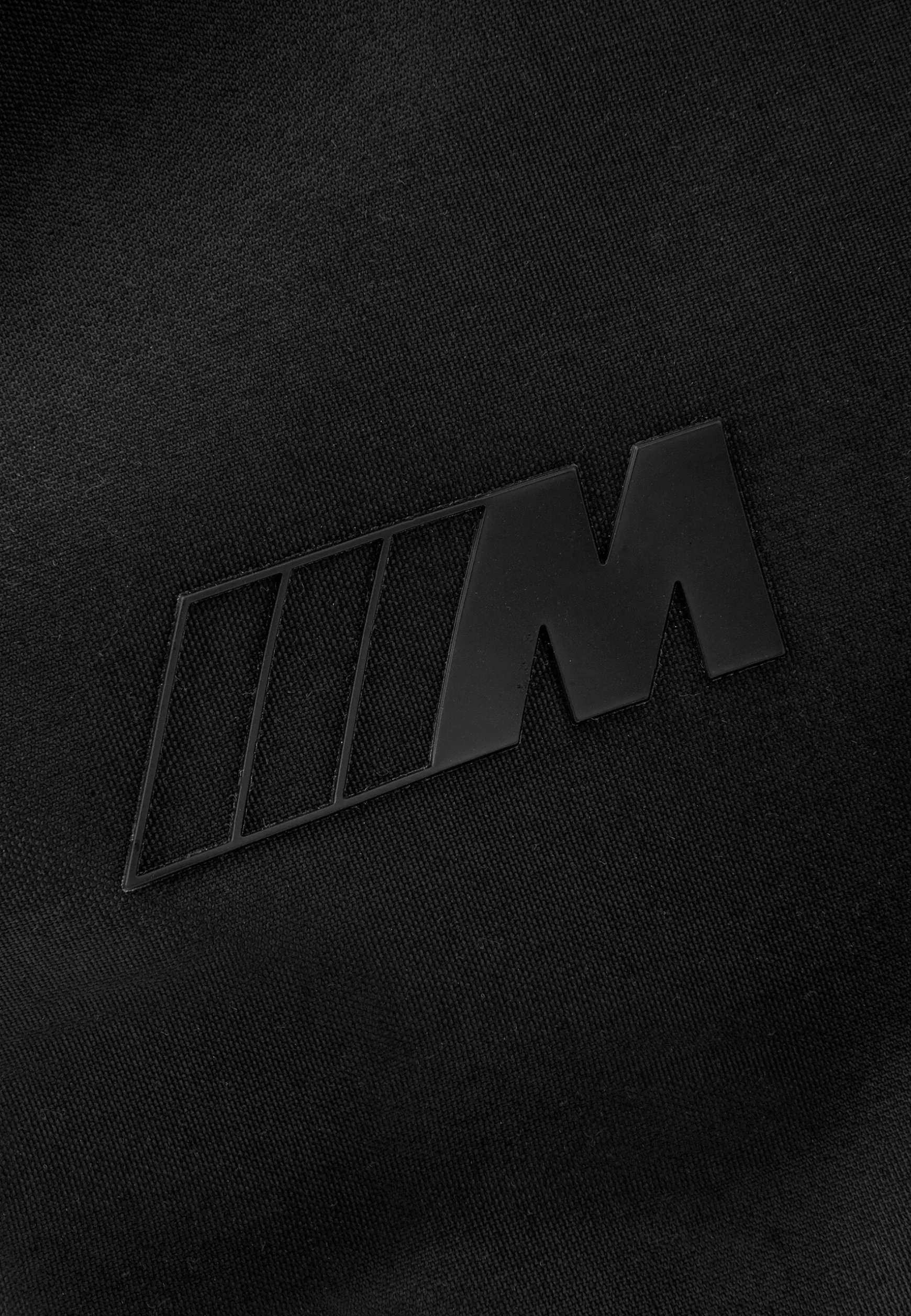 bmw_m_small_weekender_6.webp Bags & Luggage<BMW Lifestyle BMW M Small Weekender black