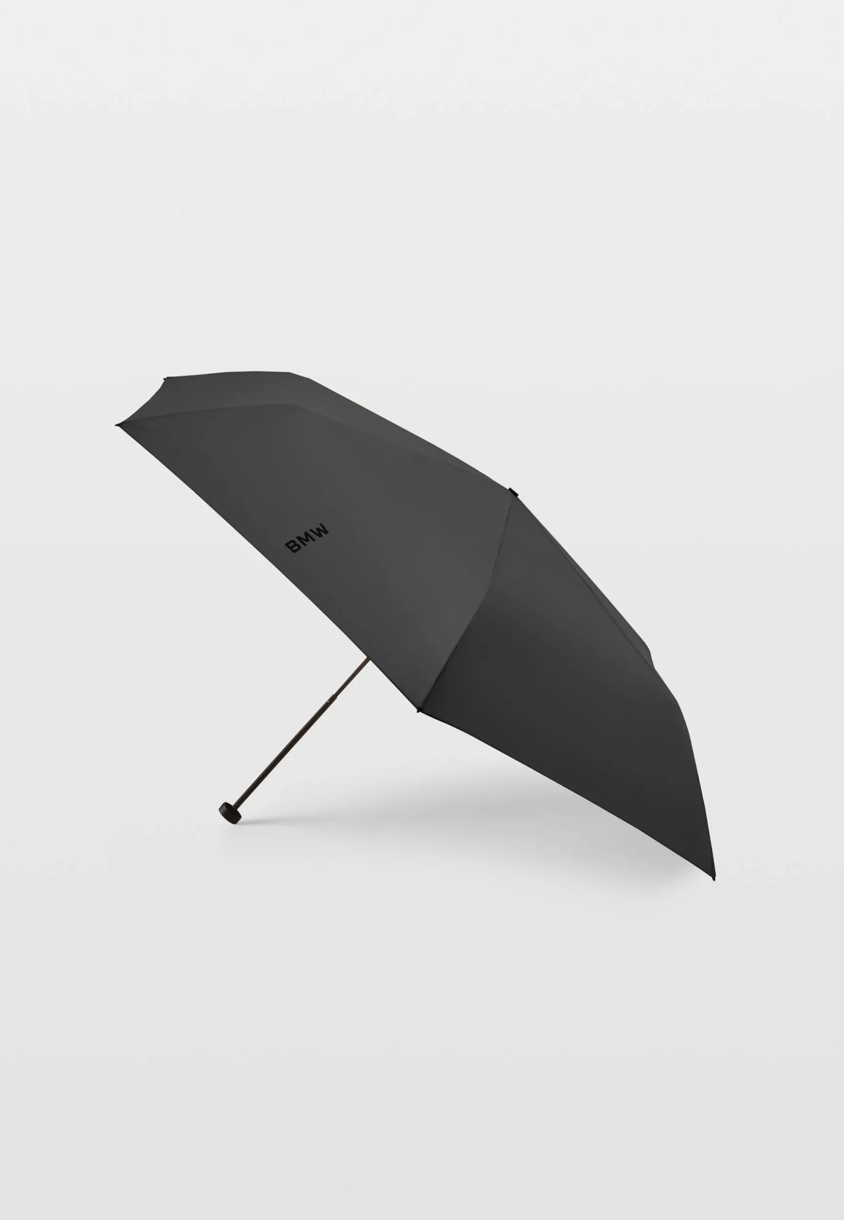 Umbrellas<BMW Lifestyle BMW Micro Tag Umbrella black