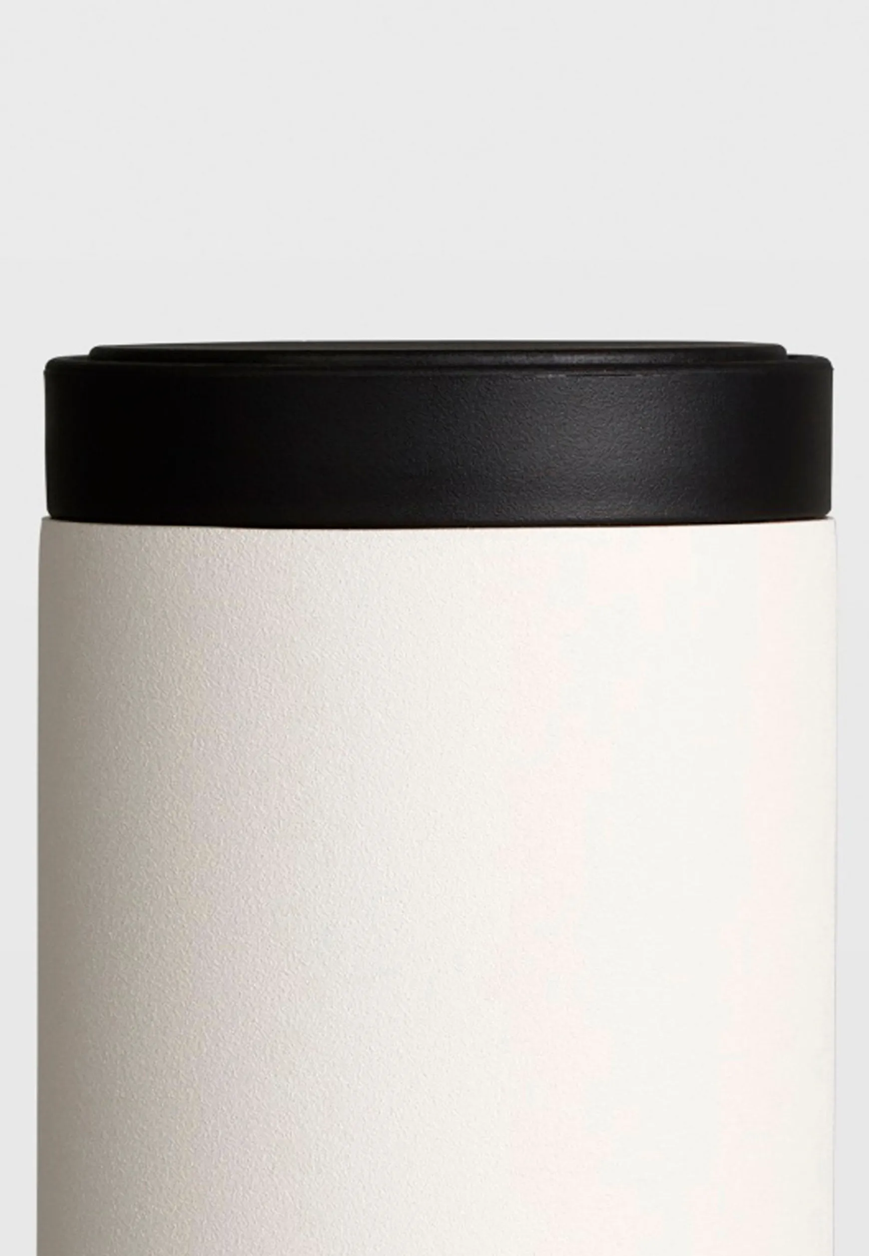 Bottles<BMW Lifestyle BMW 330ML Thermal Push Cap off white