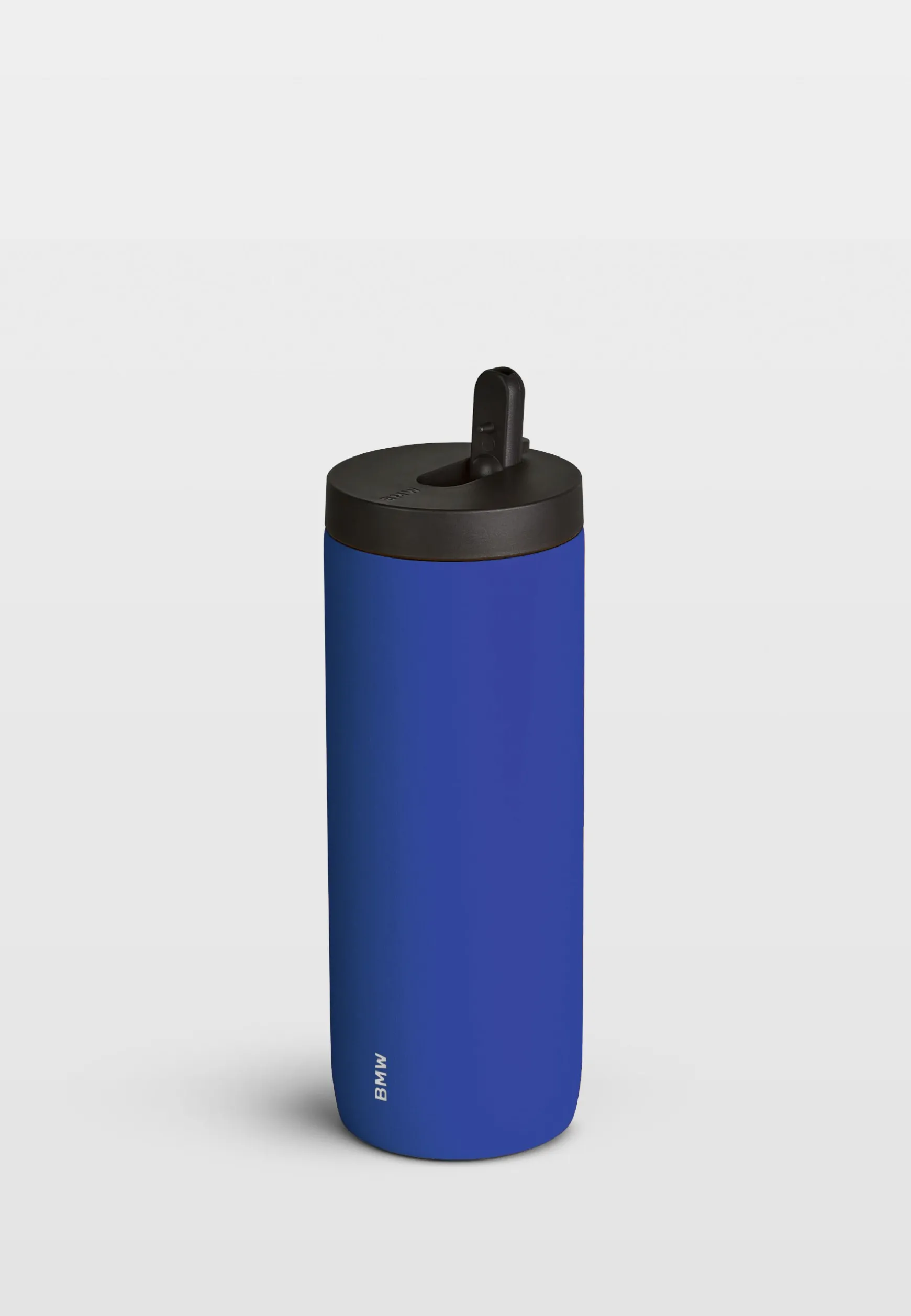 Bottles<BMW Lifestyle BMW 530ml Thermal Sport Cap true blue