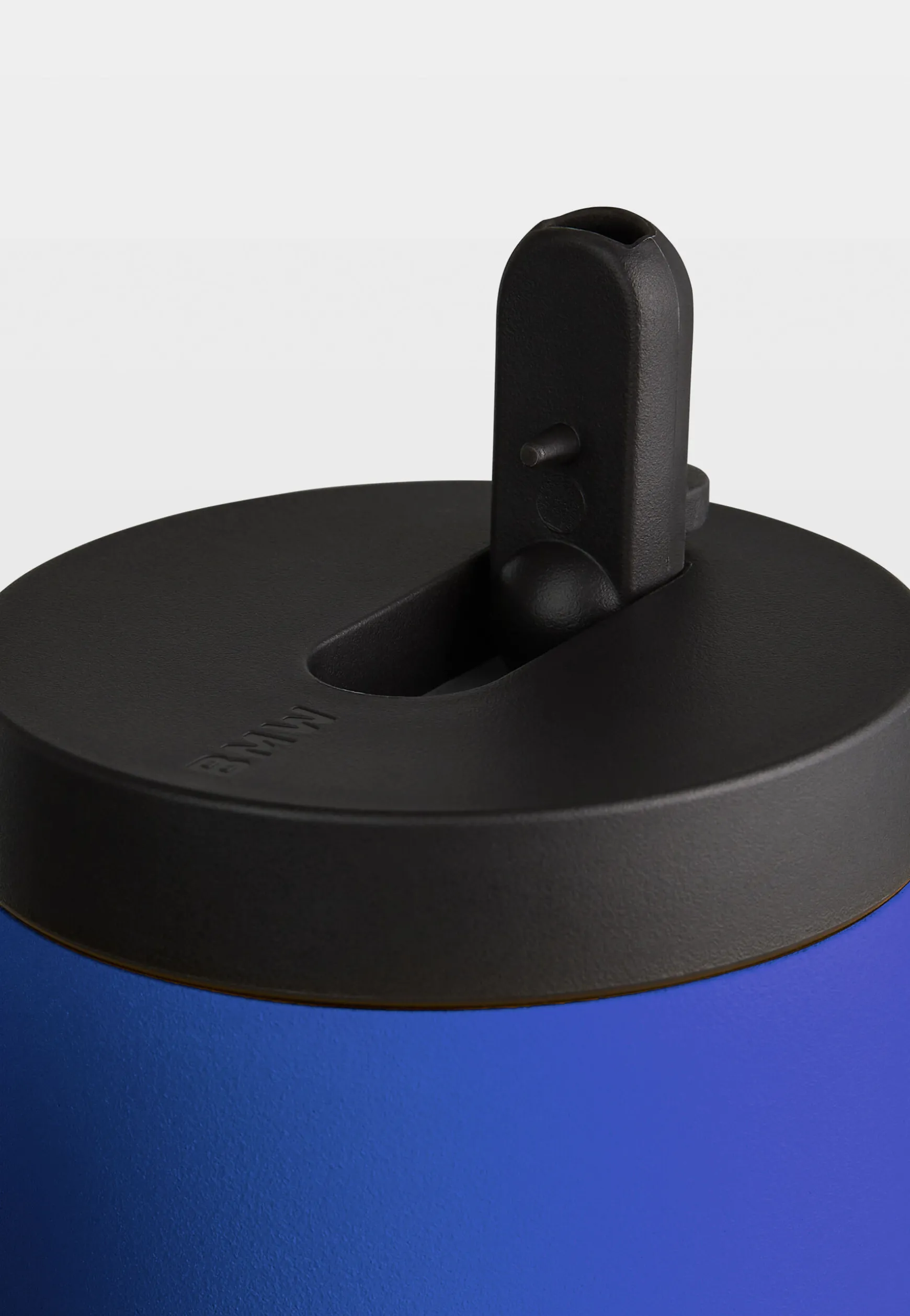 Bottles<BMW Lifestyle BMW 530ml Thermal Sport Cap true blue