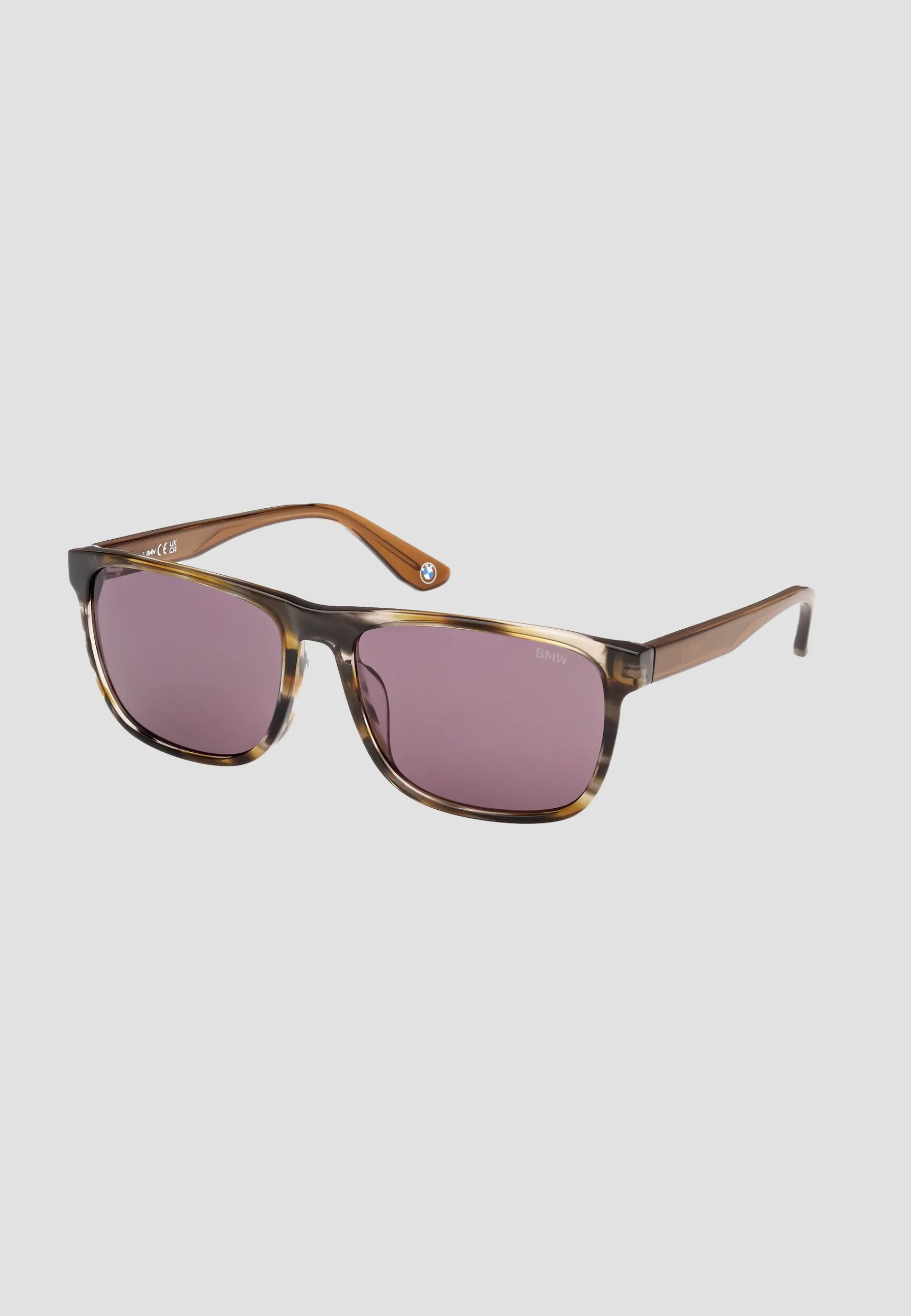 Sunglasses<BMW Lifestyle BMW NAVIGATOR SUNGLASSES brown