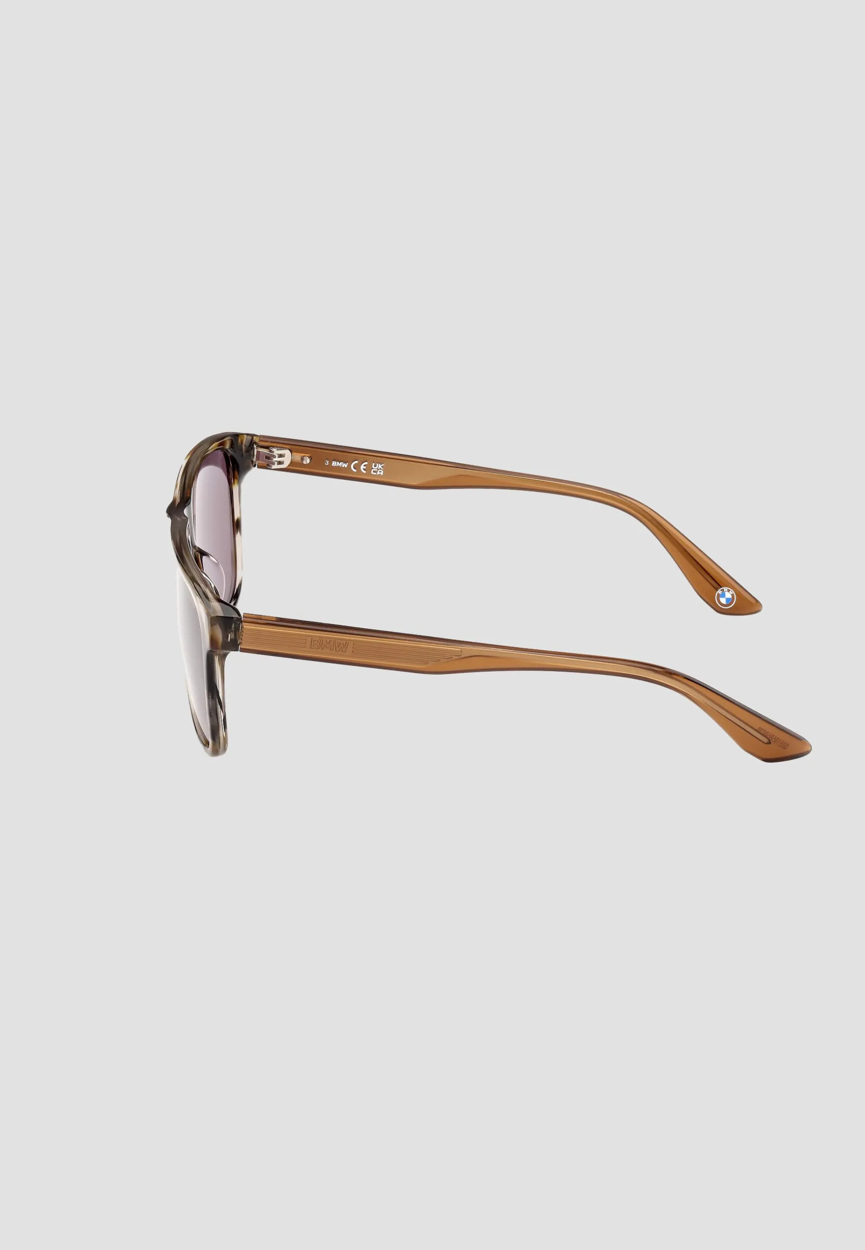 Sunglasses<BMW Lifestyle BMW NAVIGATOR SUNGLASSES brown