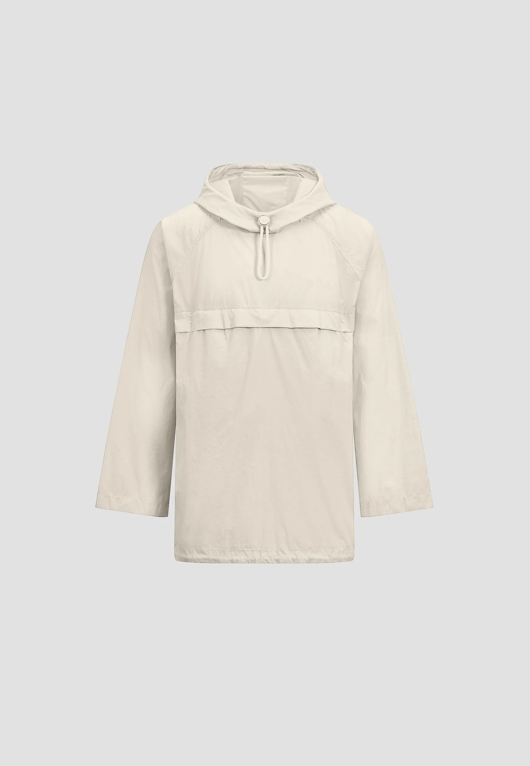 bmw_packable_jacket_3.webp Women<BMW Lifestyle BMW Packable jacket beige