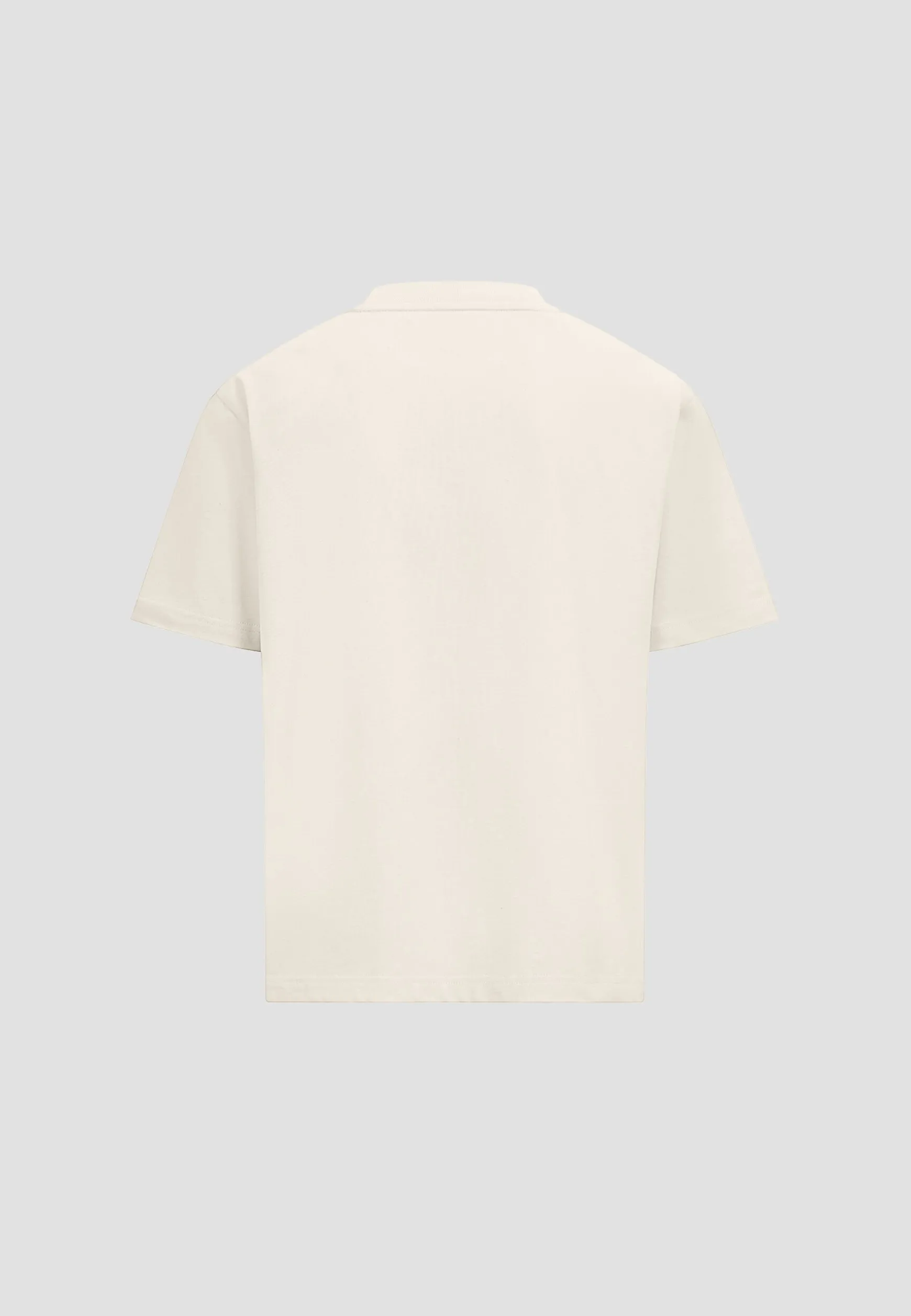 T-shirts<BMW Lifestyle BMW Raw T-SHIRT beige