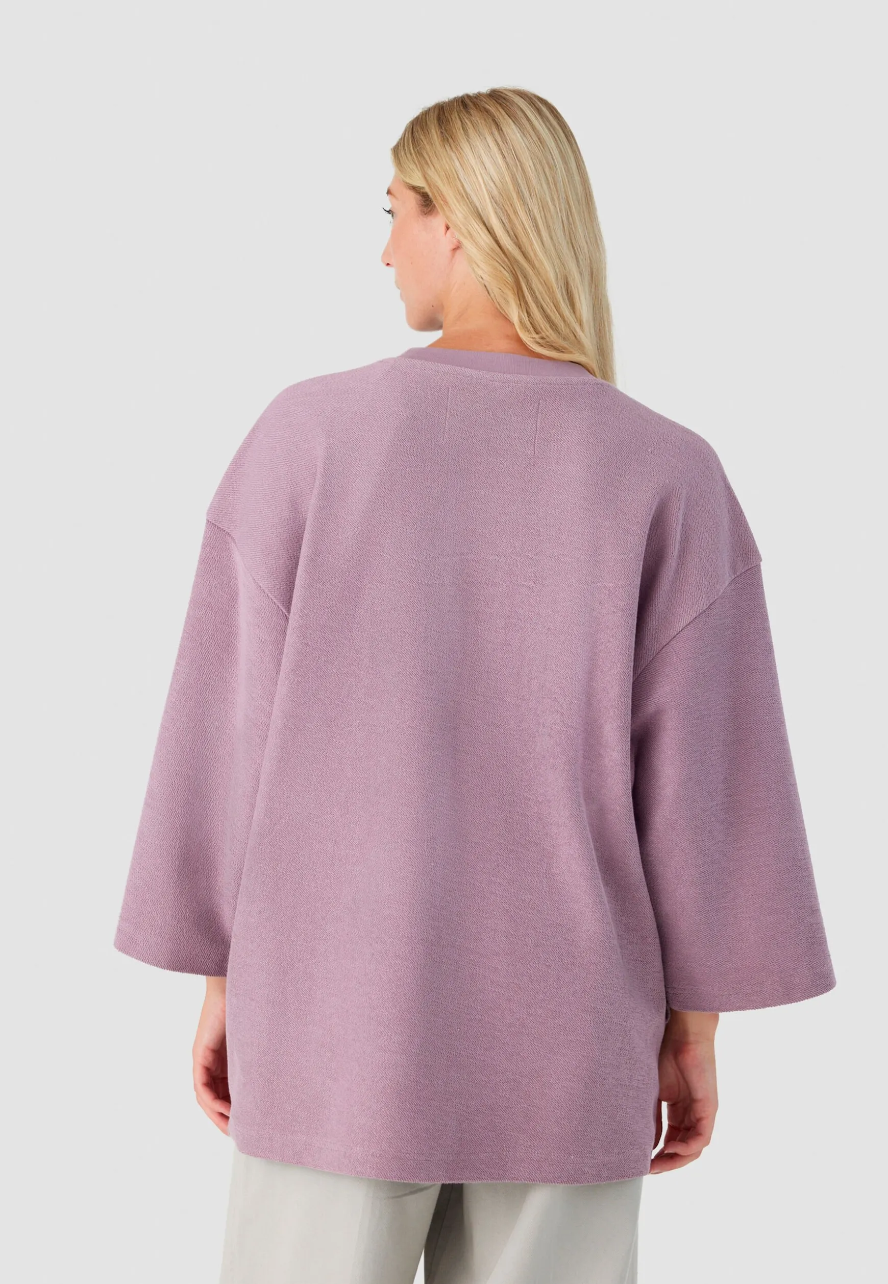 Women<BMW Lifestyle BMW Reverse Half Sleeve