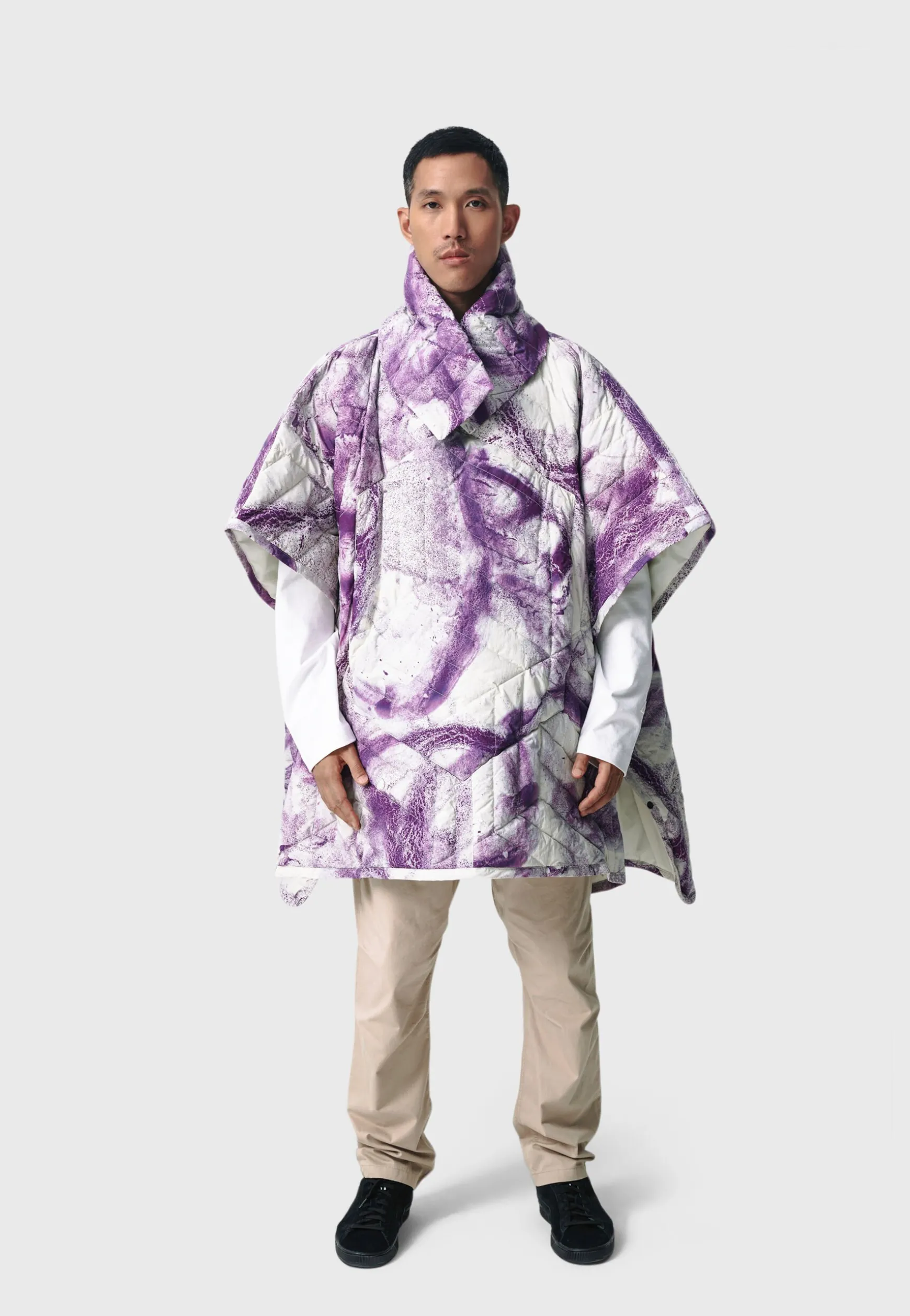 Jackets<BMW Lifestyle BMW Super Cape