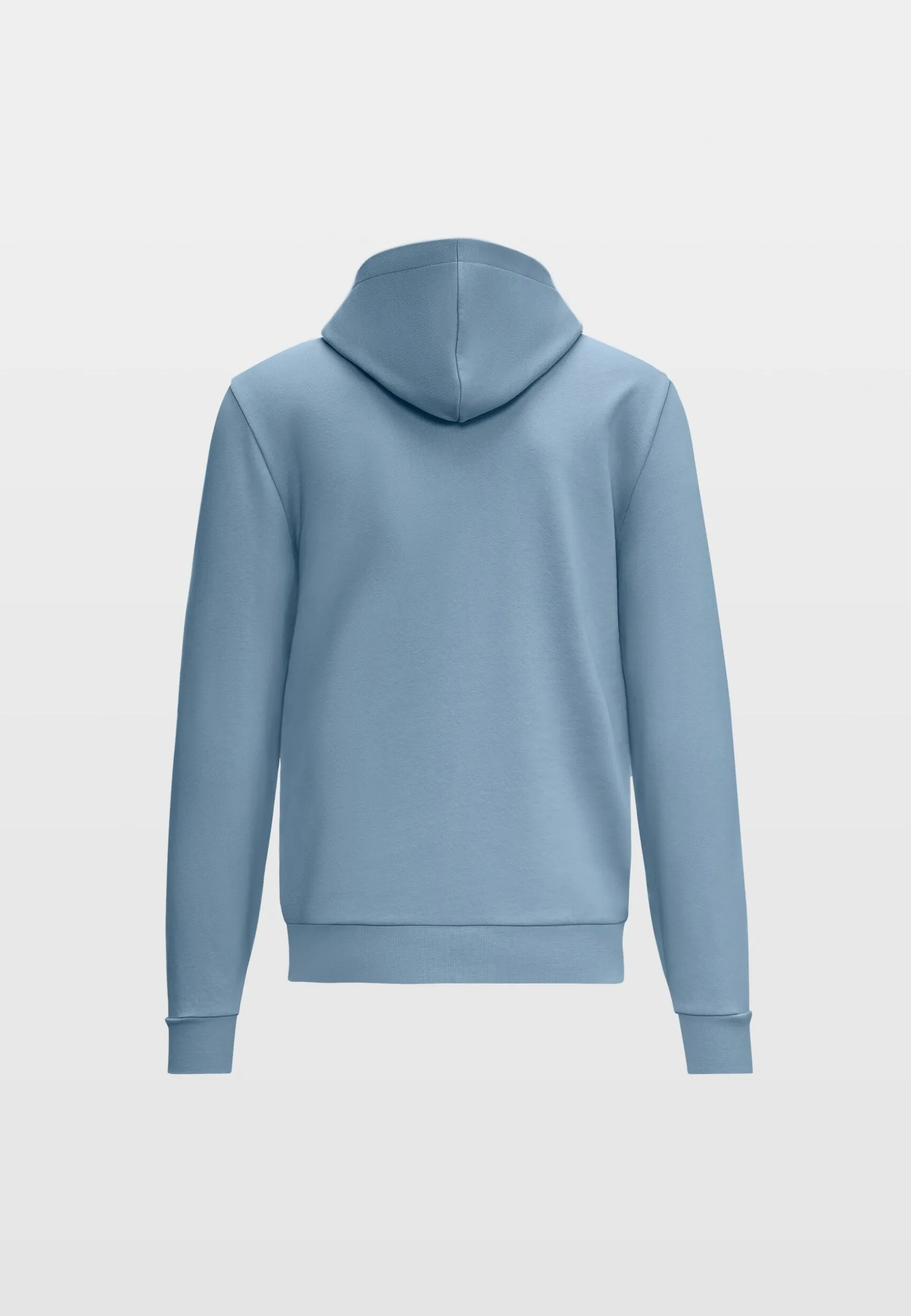 Hoodies<BMW Lifestyle BMW Tonal Dot Sweat Hoodie blue light