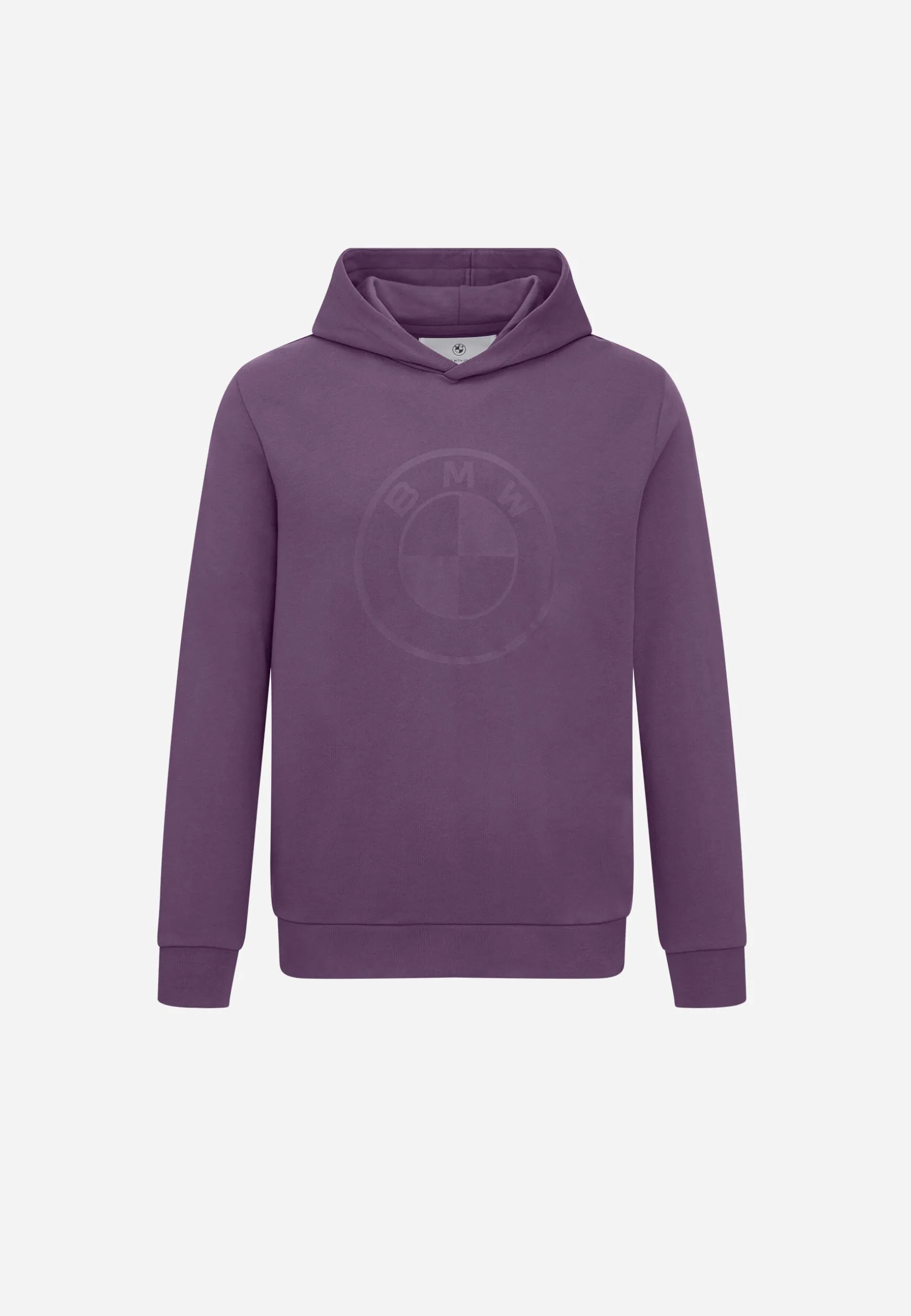 bmw_tonal_dot_sweat_hoodie_5-1.webp Hoodies<BMW Lifestyle BMW Tonal Dot Sweat Hoodie