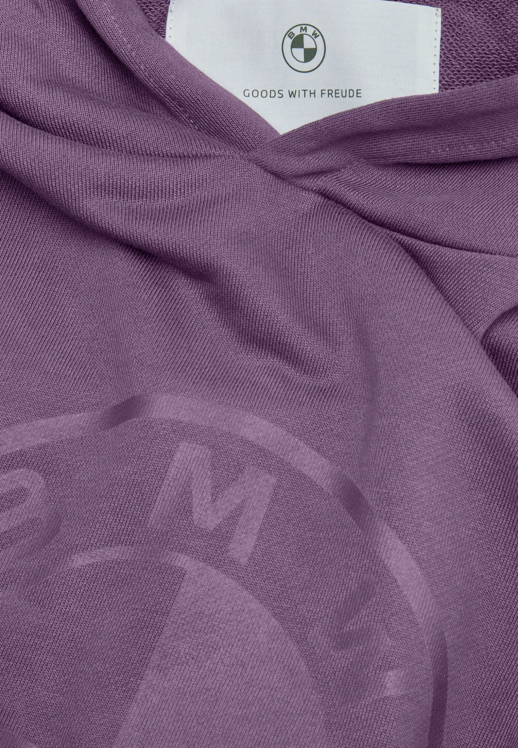 bmw_tonal_dot_sweat_hoodie_7.webp Hoodies<BMW Lifestyle BMW Tonal Dot Sweat Hoodie
