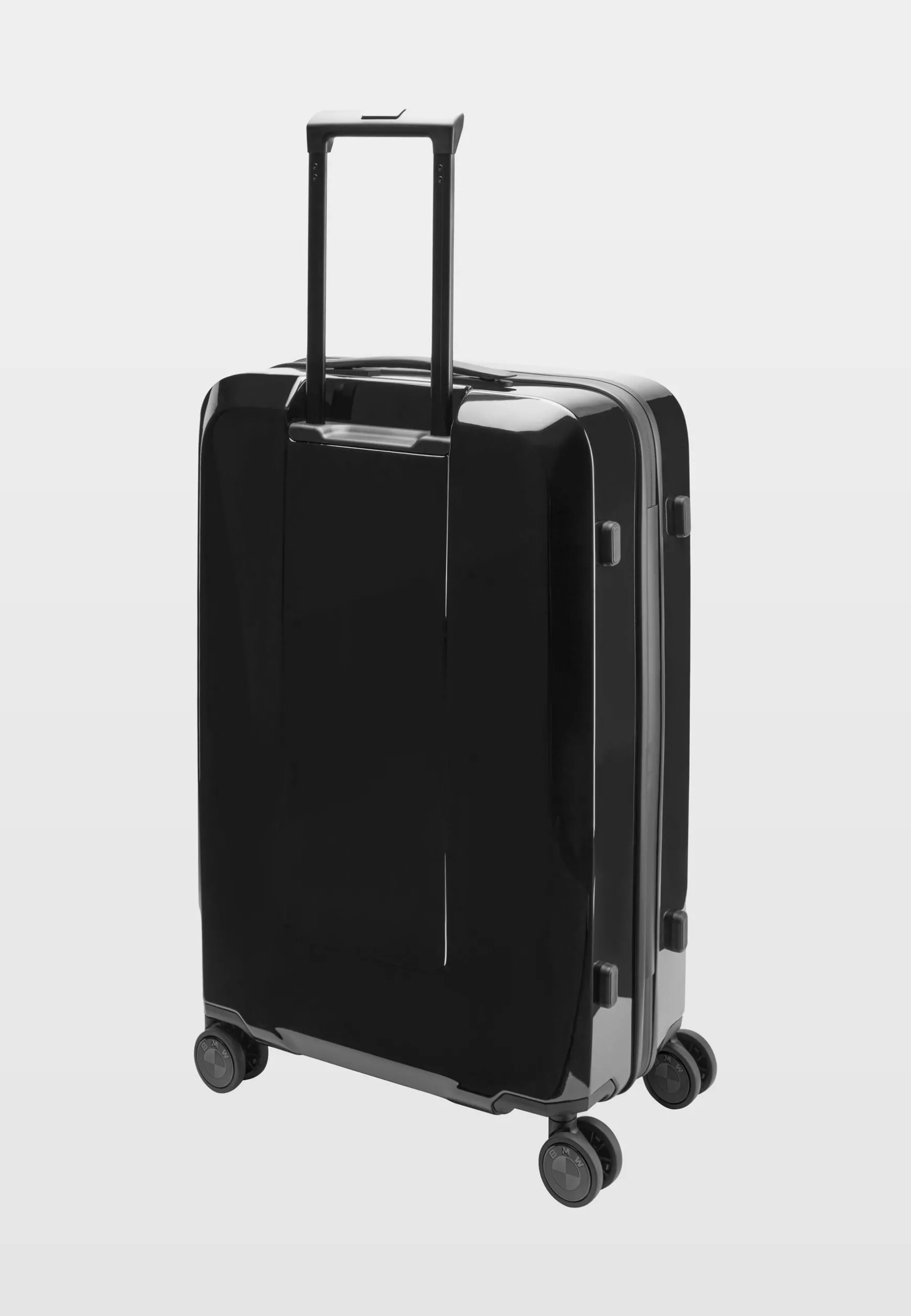 Bags & Luggage<BMW Lifestyle BMW Trolley black