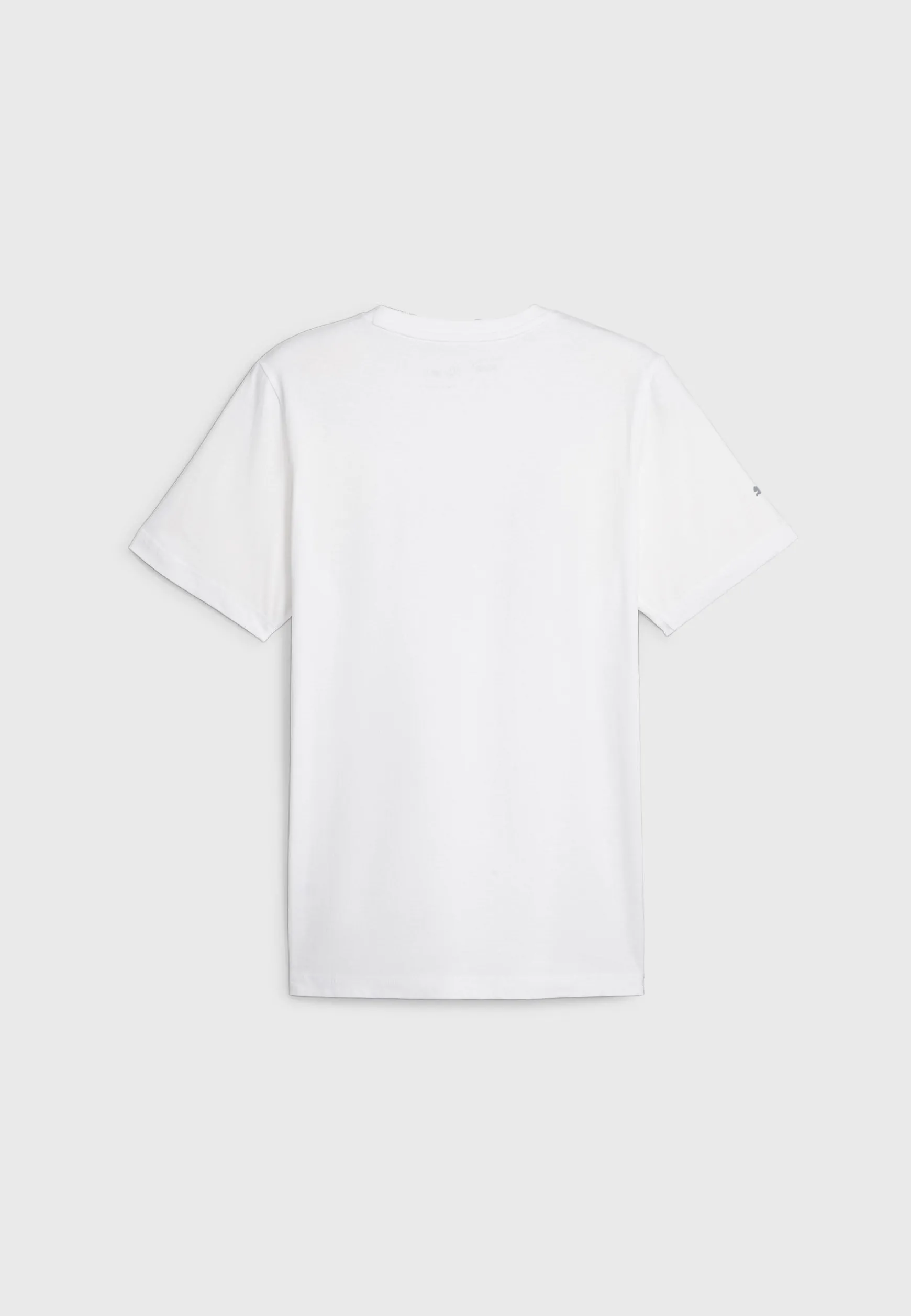 T-shirts<BMW Lifestyle Puma BMW M Motorsport ESS Logo Tee white