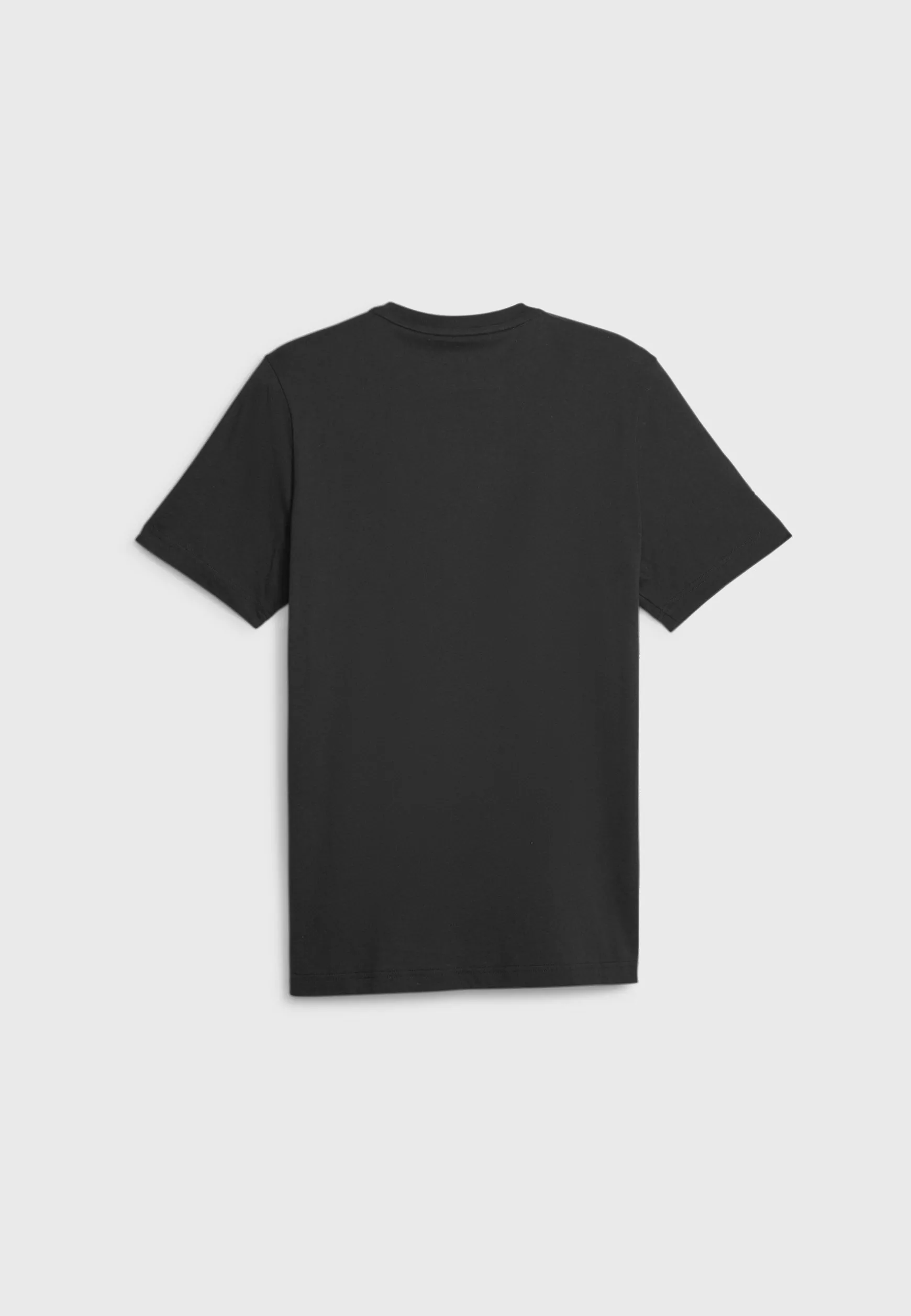 T-shirts<BMW Lifestyle Puma BMW M Motorsport ESS Logo Tee black