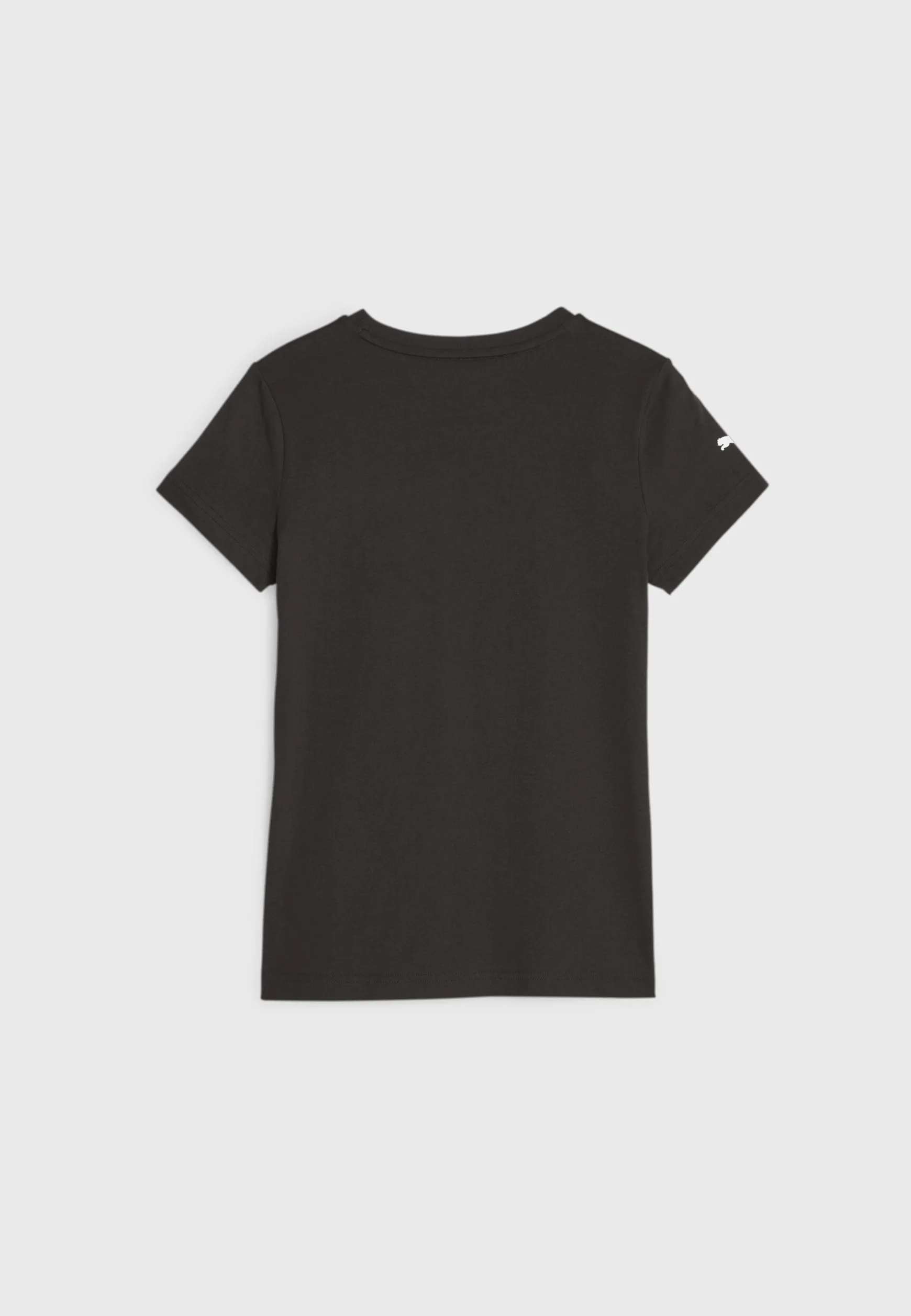 Women<BMW Lifestyle Puma BMW M Motorsport Essentials Women's Logo Tee black