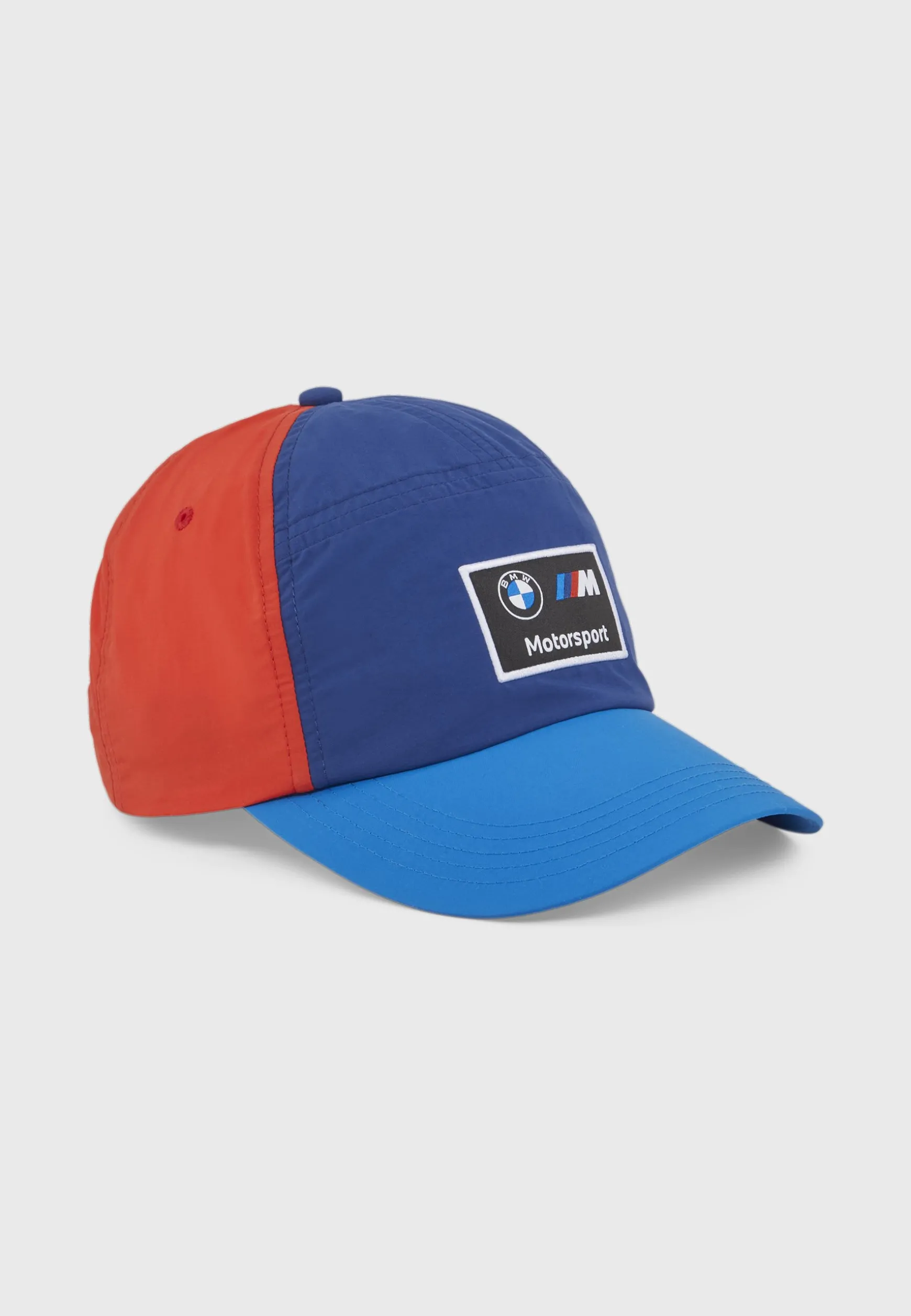 Caps<BMW Lifestyle Puma BMW M Motorsport Heritage Cap blue combi
